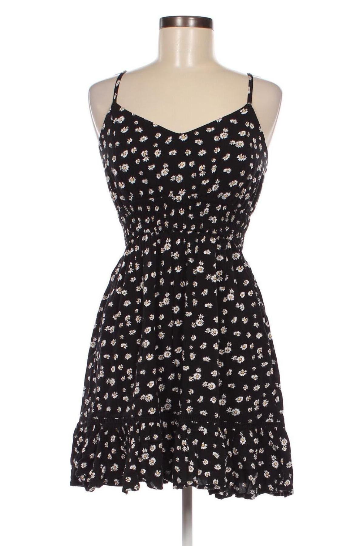 Rochie Hollister, Mărime M, Culoare Negru, Preț 81,04 Lei