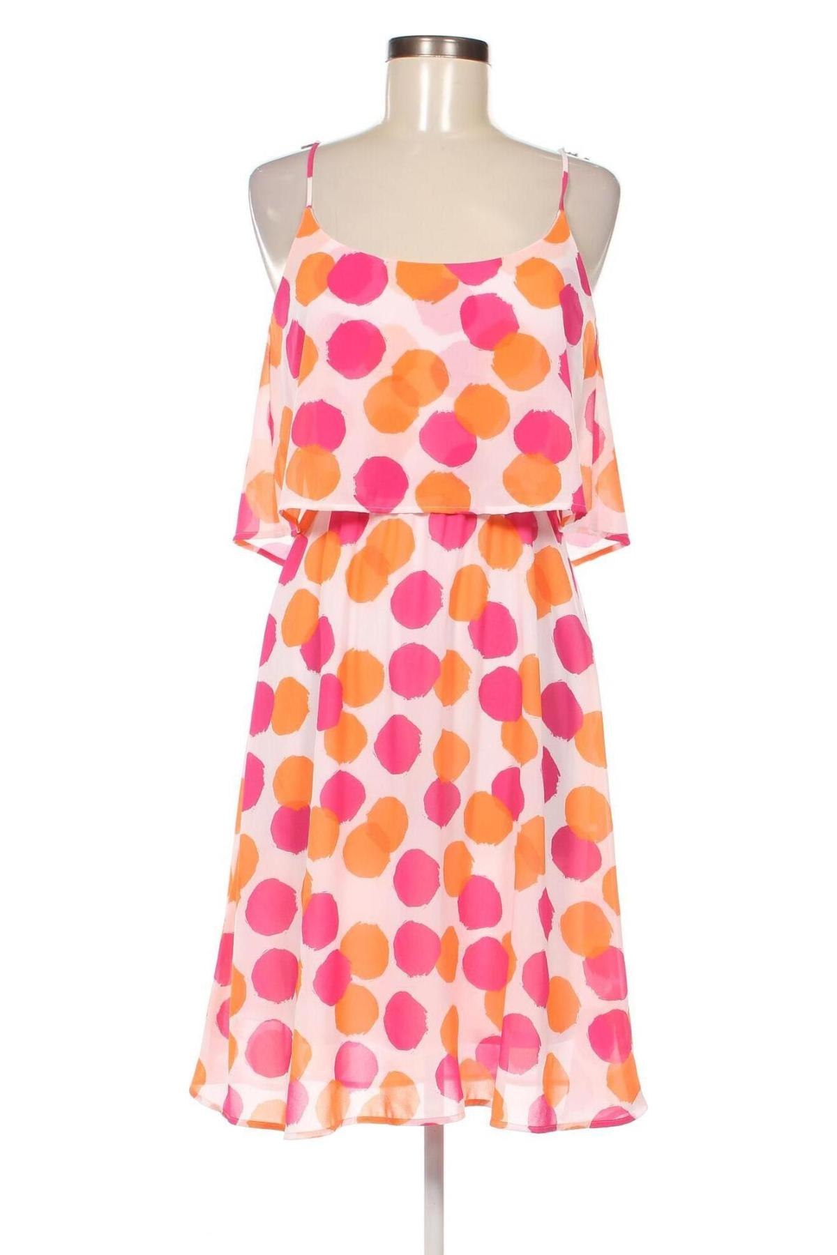Φόρεμα Holly & Whyte By Lindex, Μέγεθος S, Χρώμα Πολύχρωμο, Τιμή 14,91 €