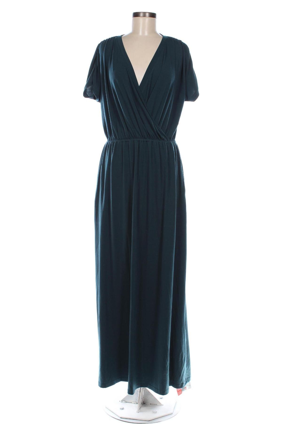 Kleid HotSquash London, Größe XL, Farbe Grün, Preis € 77,11