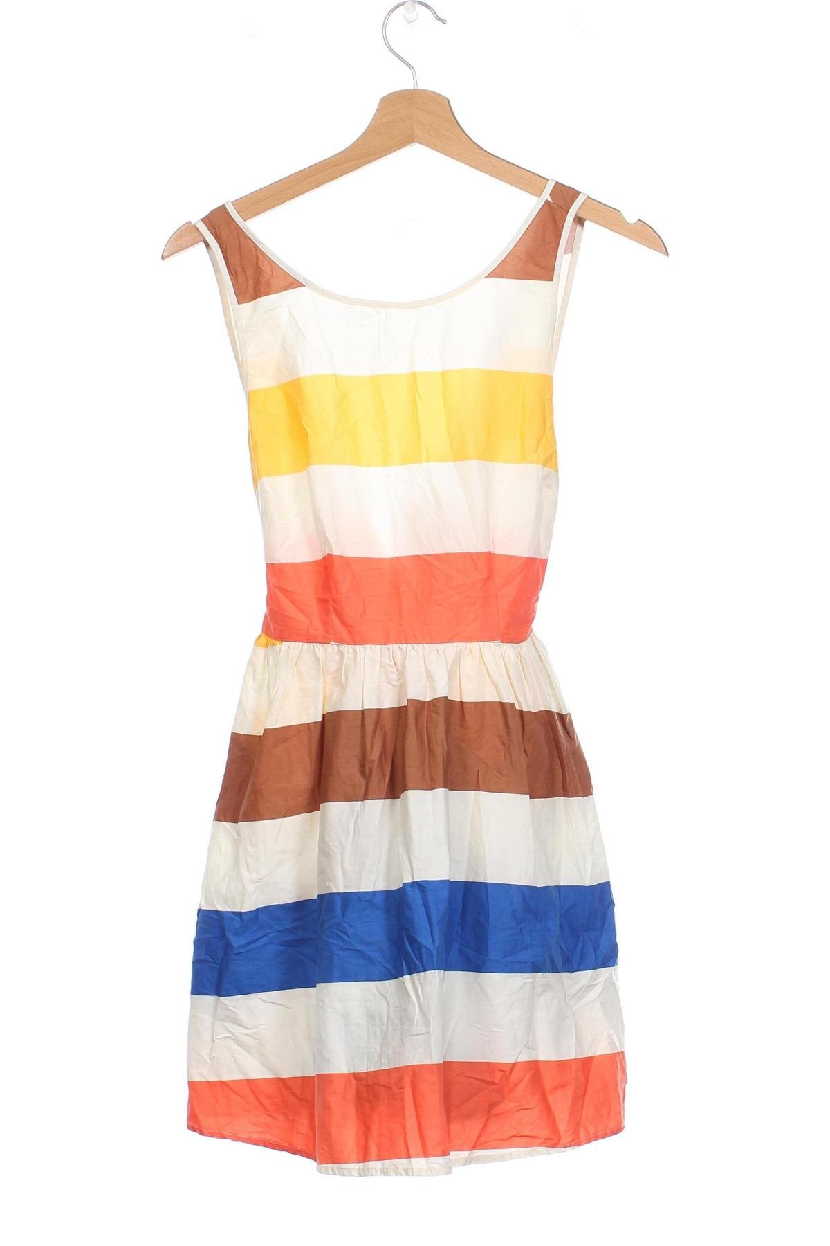 Φόρεμα I Love H81, Μέγεθος S, Χρώμα Πολύχρωμο, Τιμή 12,17 €