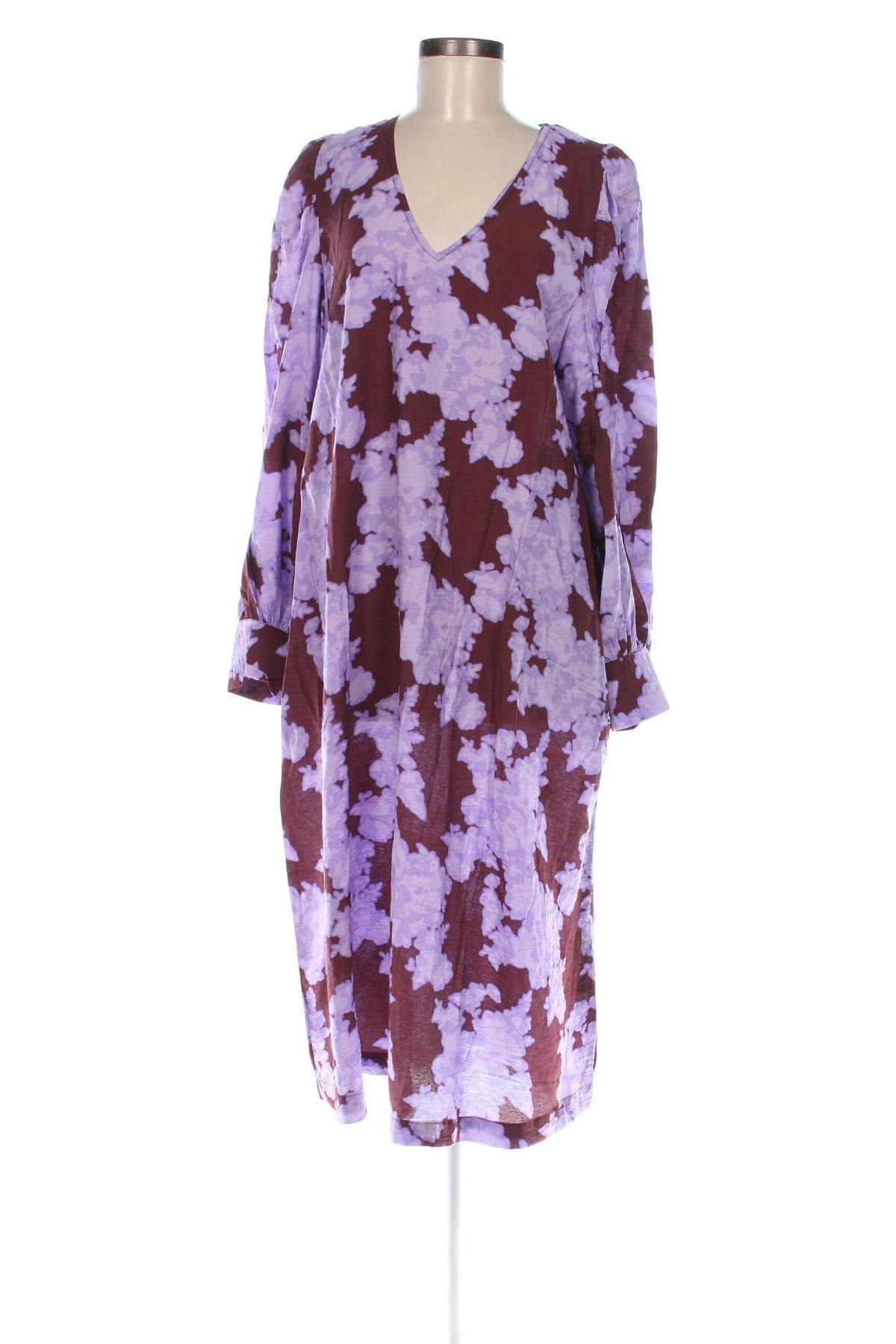 Kleid Ichi, Größe M, Farbe Mehrfarbig, Preis € 22,27