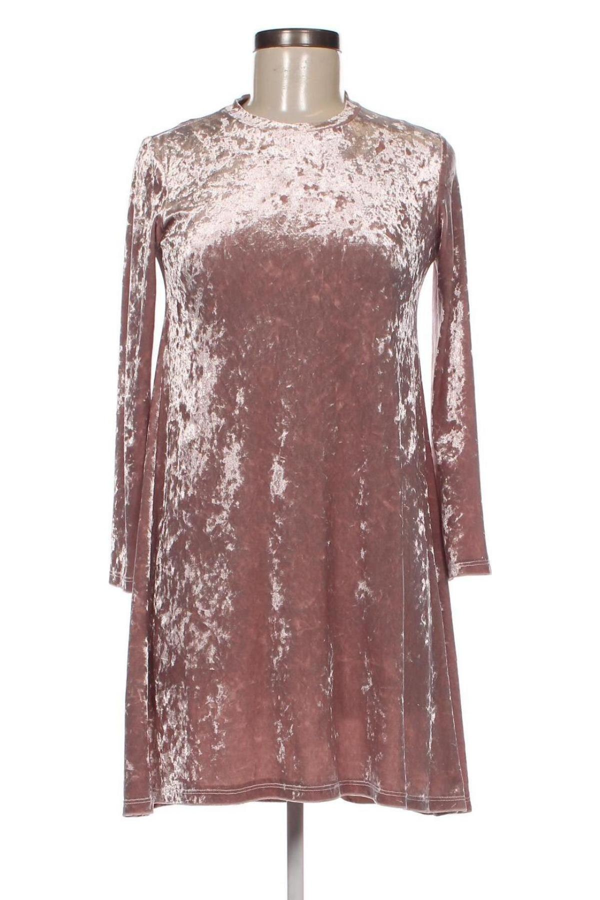 Kleid Imperial, Größe S, Farbe Aschrosa, Preis 22,65 €