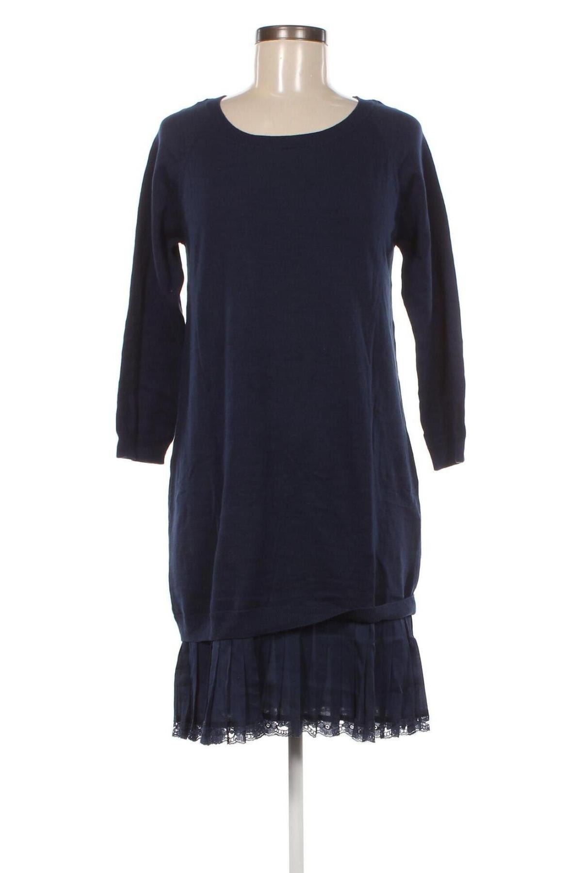 Kleid Intimissimi, Größe M, Farbe Blau, Preis 8,07 €