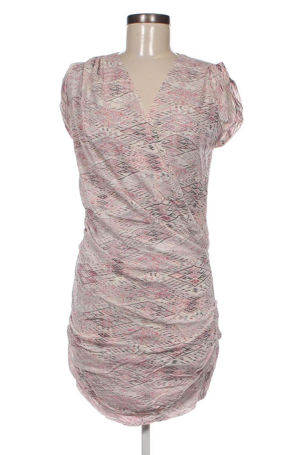 Kleid Iro, Größe M, Farbe Mehrfarbig, Preis 59,77 €