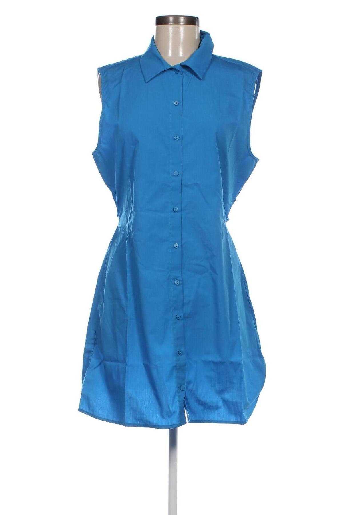 Kleid JJXX, Größe L, Farbe Blau, Preis 22,82 €