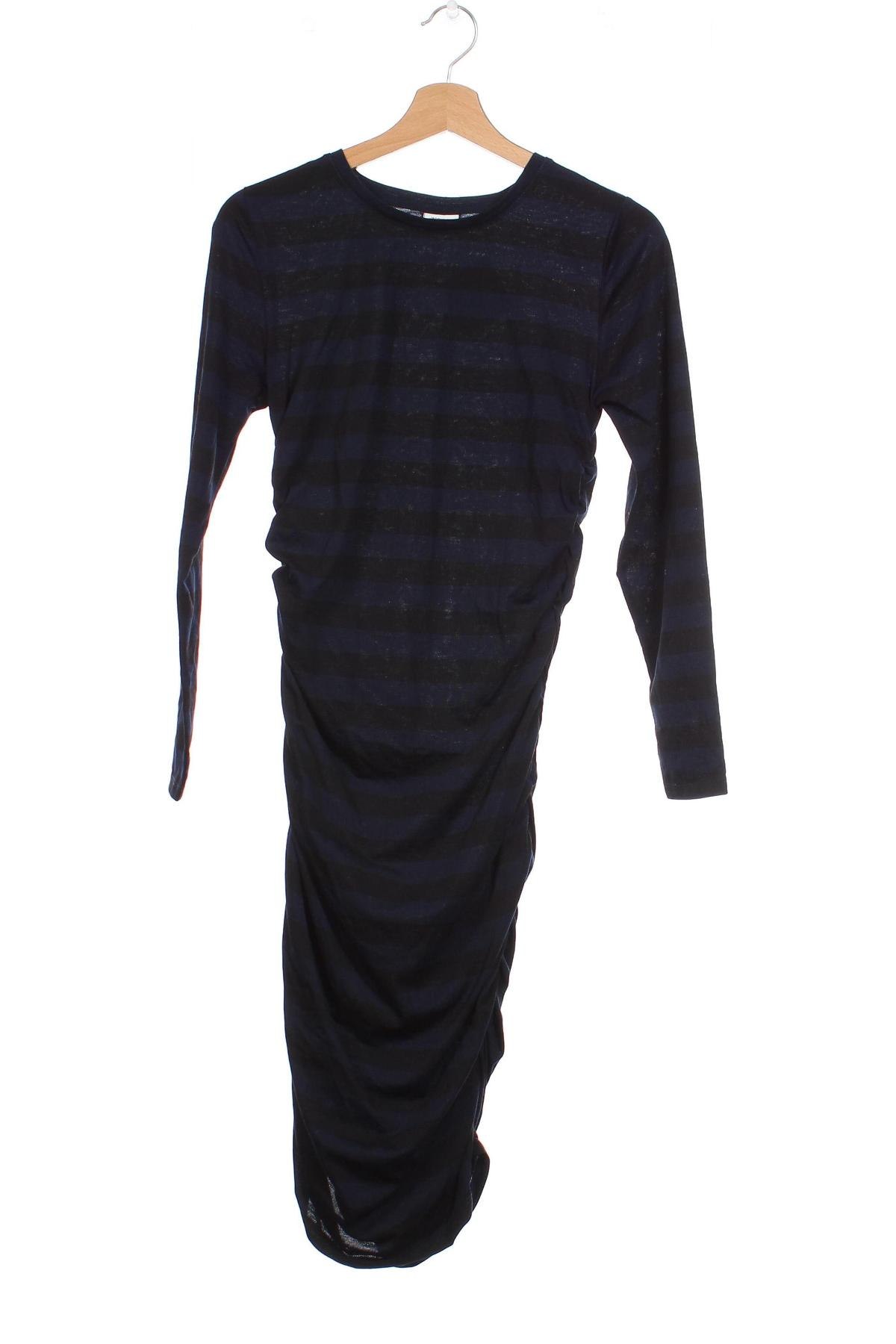 Kleid Jacqueline De Yong, Größe XS, Farbe Mehrfarbig, Preis € 19,13
