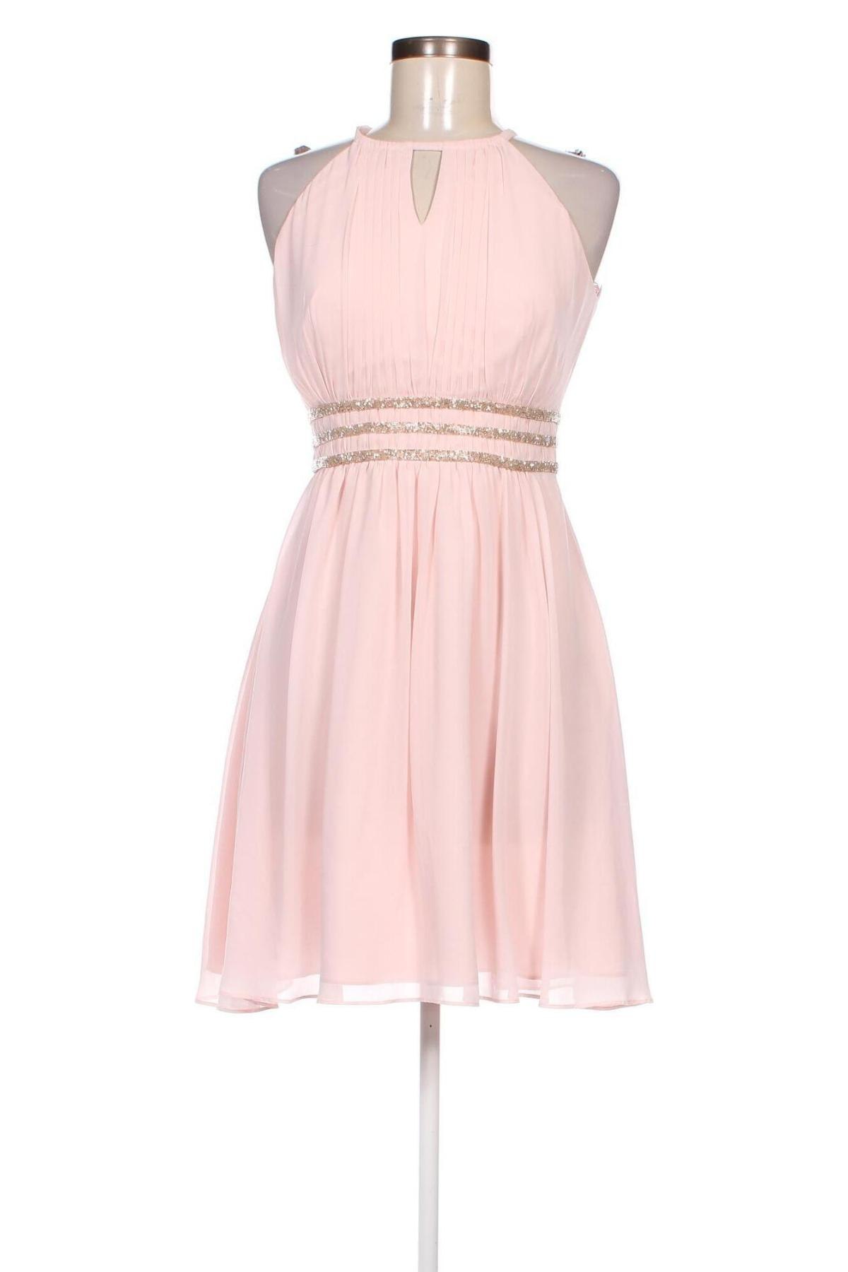 Kleid Jake*s, Größe M, Farbe Rosa, Preis 72,16 €