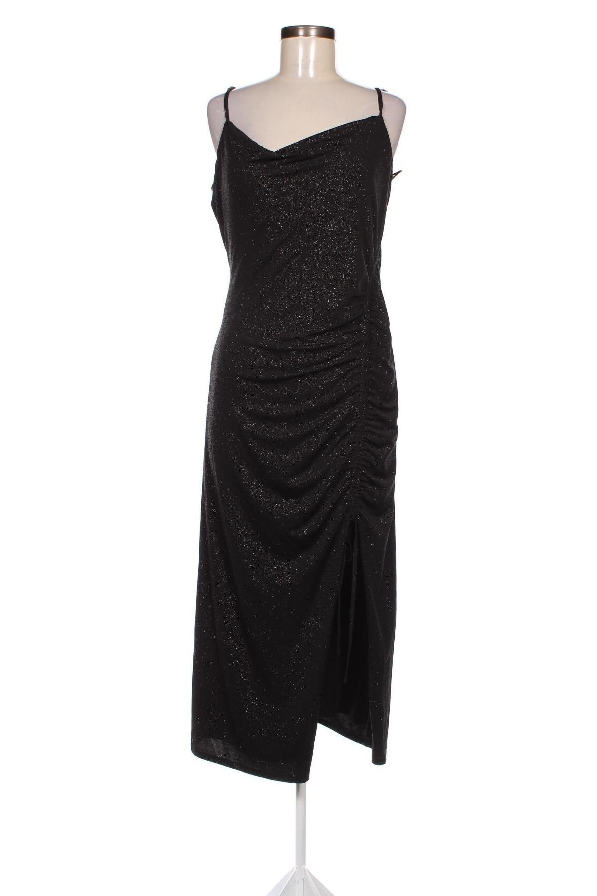 Φόρεμα Jake*s, Μέγεθος L, Χρώμα Μαύρο, Τιμή 28,86 €