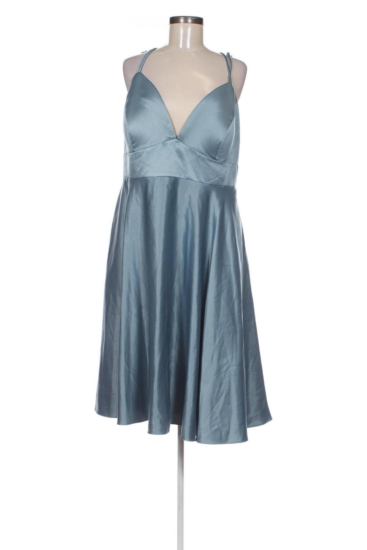 Kleid Jake*s, Größe XXL, Farbe Grün, Preis 25,26 €