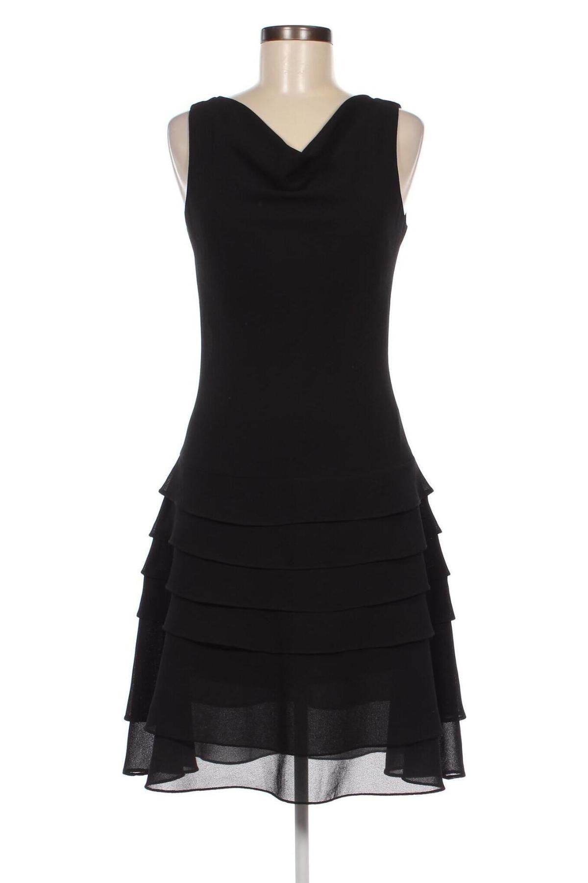 Φόρεμα Jake*s, Μέγεθος M, Χρώμα Μαύρο, Τιμή 23,36 €