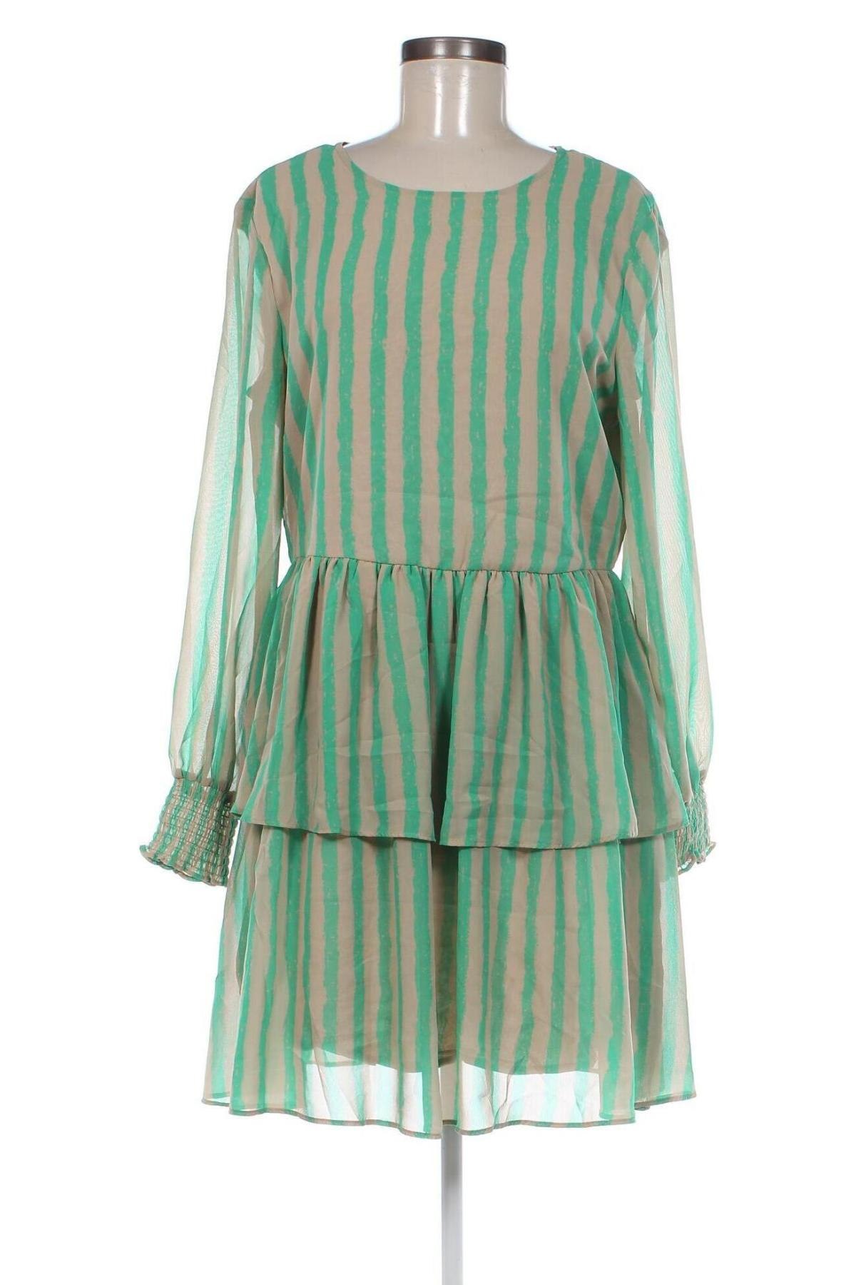 Kleid Jake*s, Größe M, Farbe Mehrfarbig, Preis € 13,36