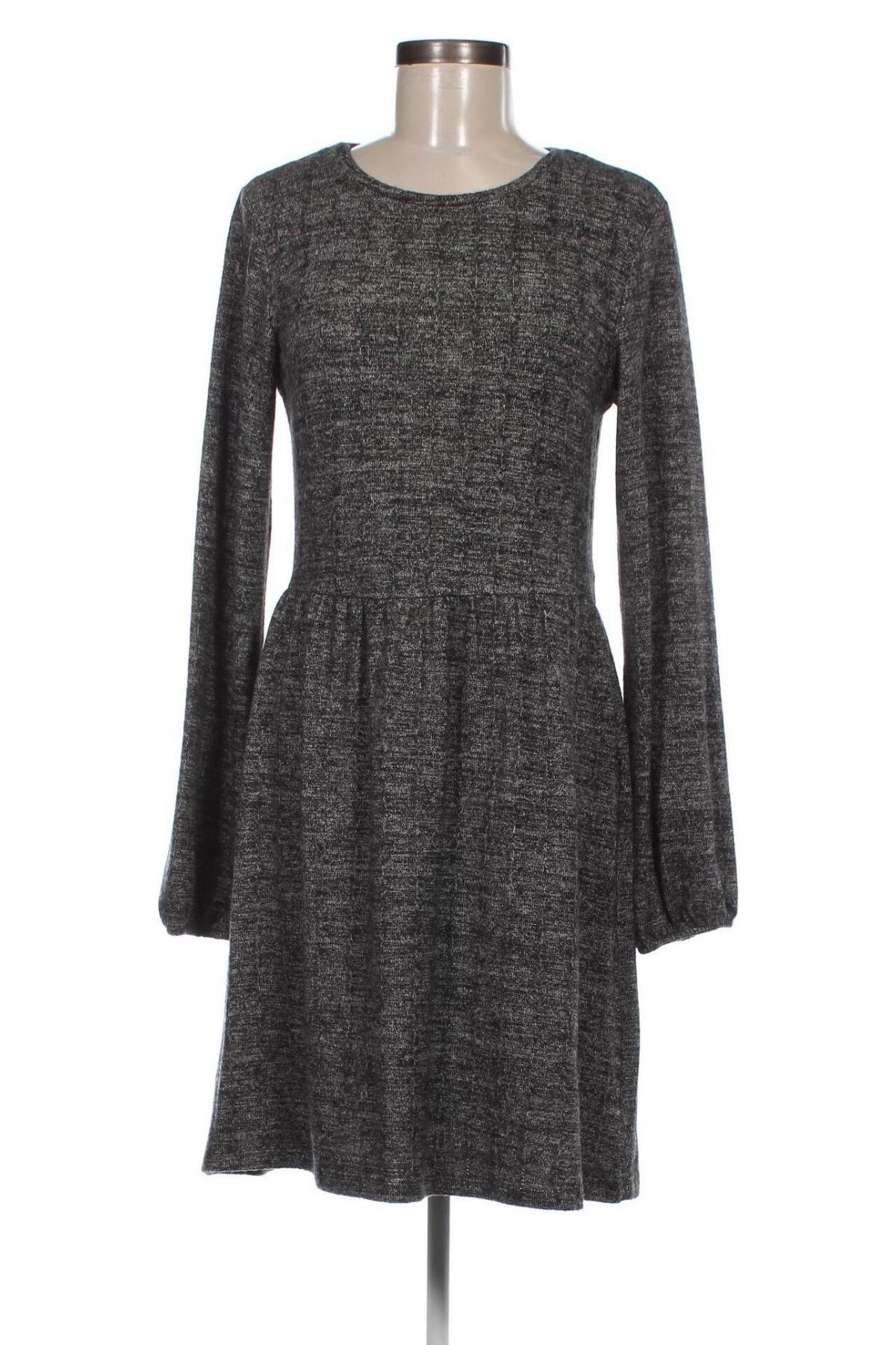 Kleid Jdy, Größe M, Farbe Grau, Preis 10,20 €