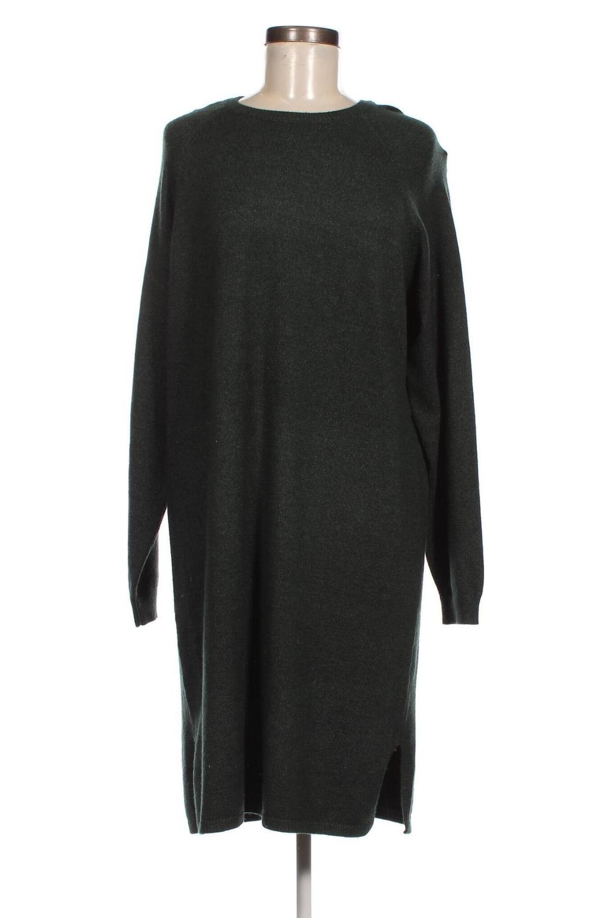 Kleid Jdy, Größe L, Farbe Grün, Preis € 11,38