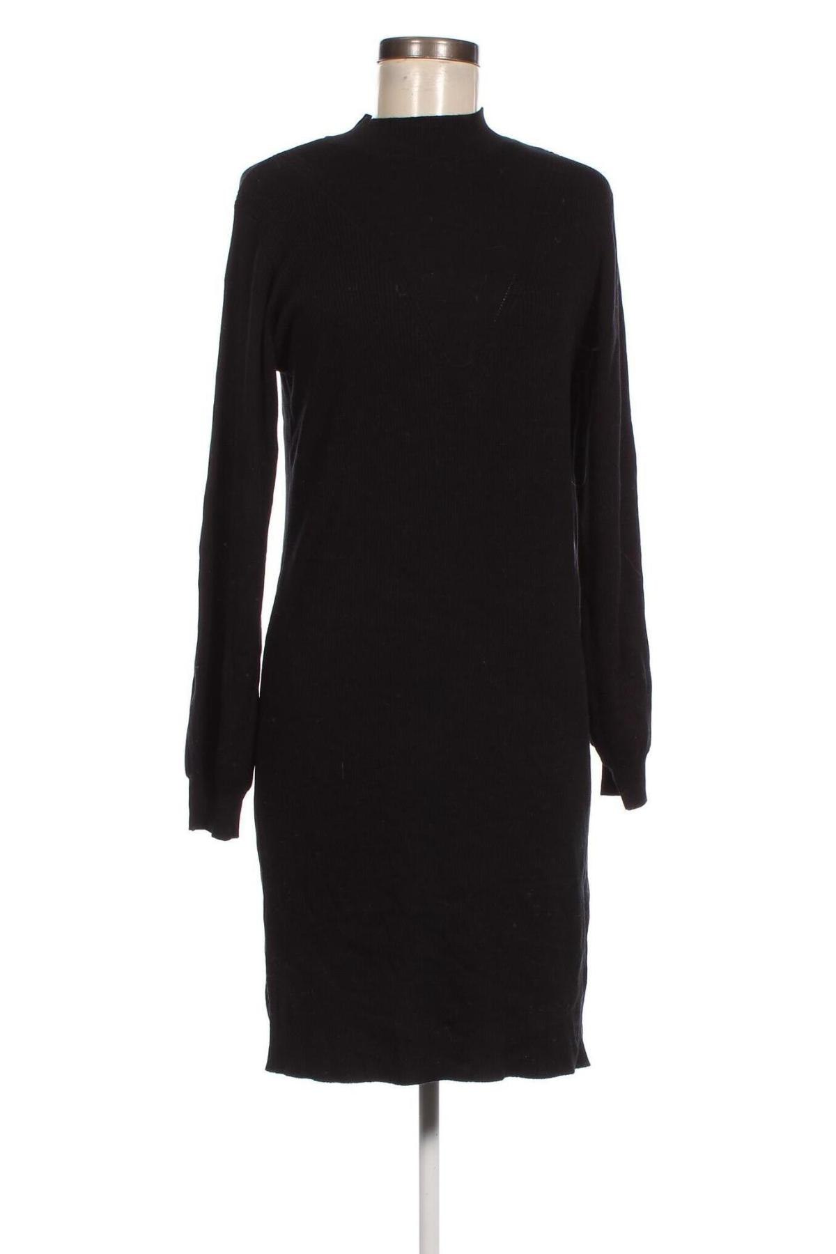 Φόρεμα Jdy, Μέγεθος XL, Χρώμα Μαύρο, Τιμή 12,80 €