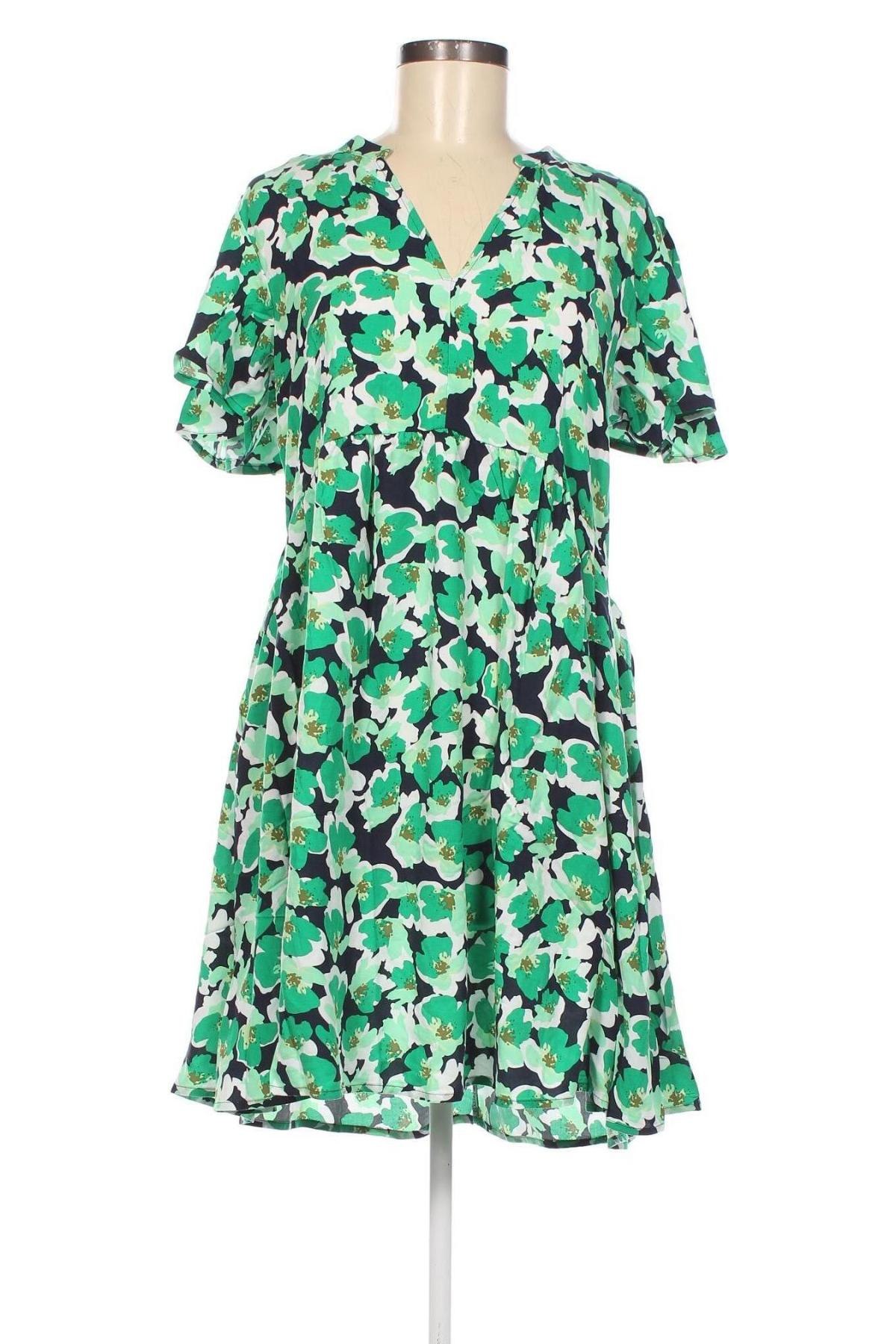 Rochie Jdy, Mărime M, Culoare Verde, Preț 151,32 Lei