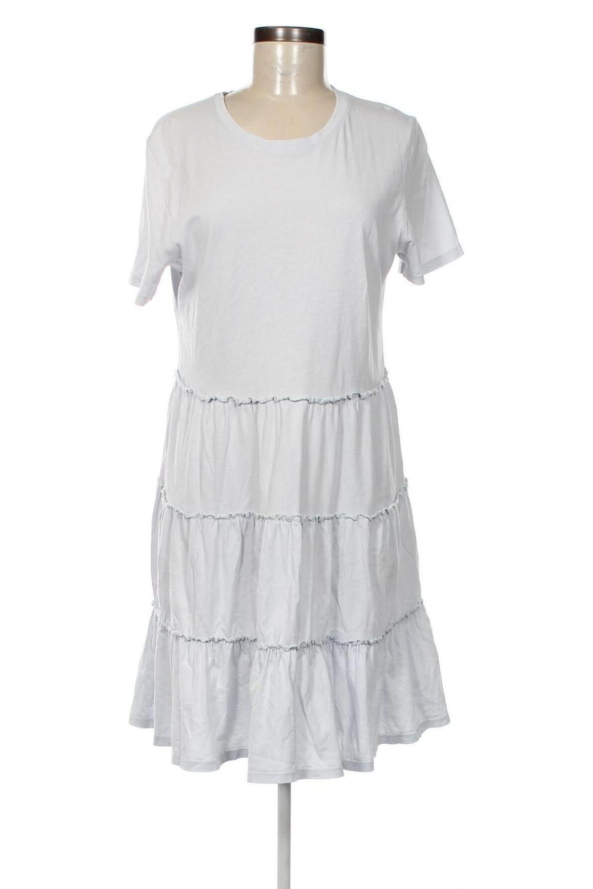 Φόρεμα Jdy, Μέγεθος M, Χρώμα Μπλέ, Τιμή 7,11 €
