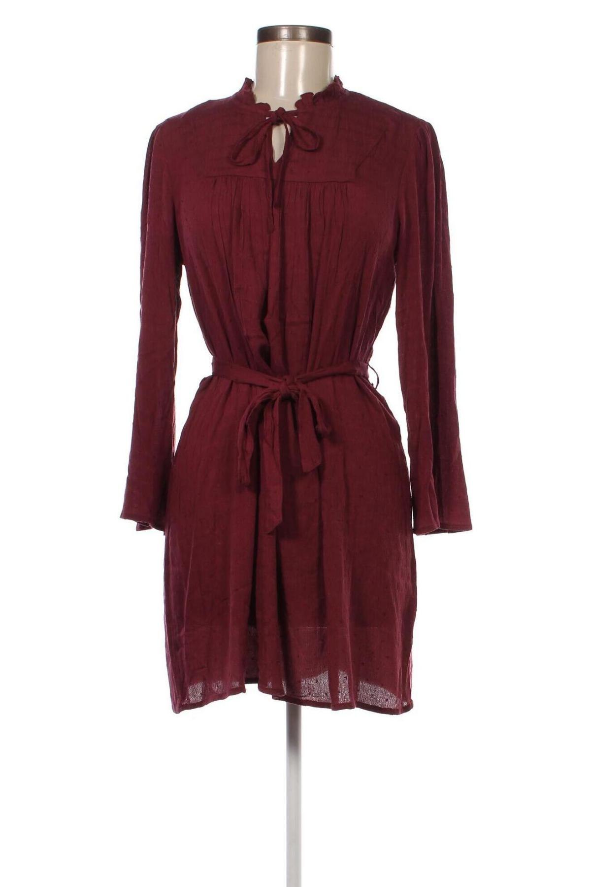 Kleid Jdy, Größe XXS, Farbe Rot, Preis € 8,30