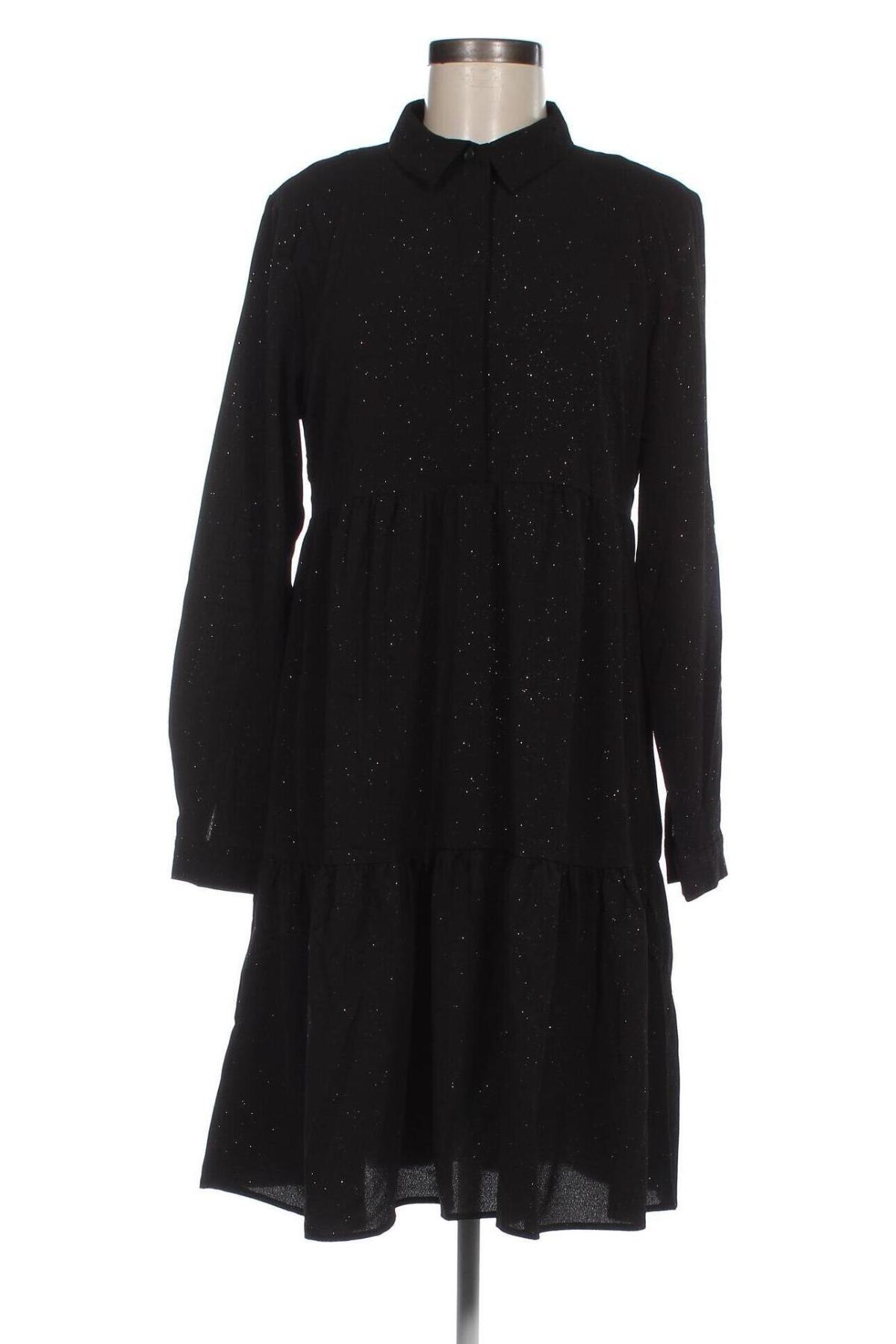 Kleid Jdy, Größe M, Farbe Schwarz, Preis € 21,57