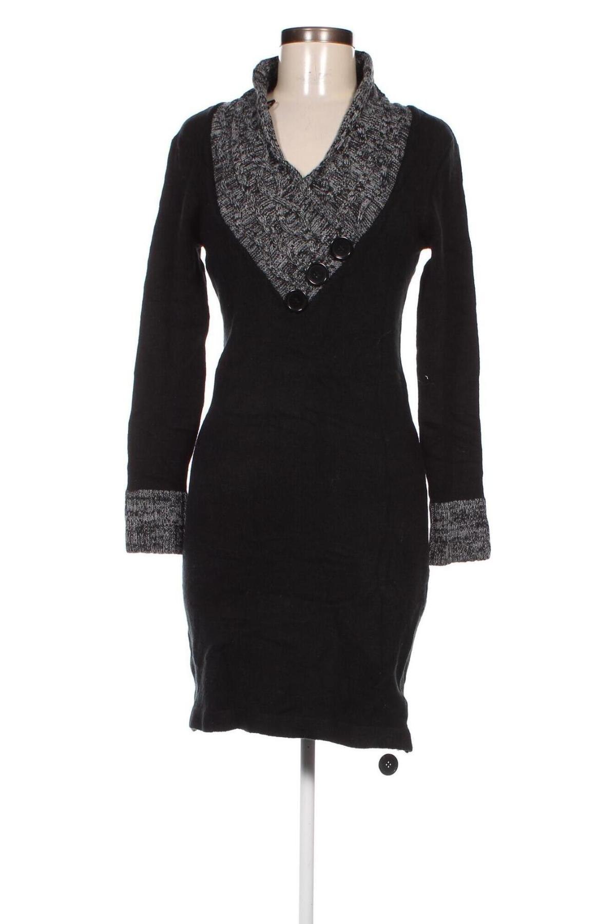 Φόρεμα Joe Browns, Μέγεθος M, Χρώμα Μαύρο, Τιμή 15,74 €