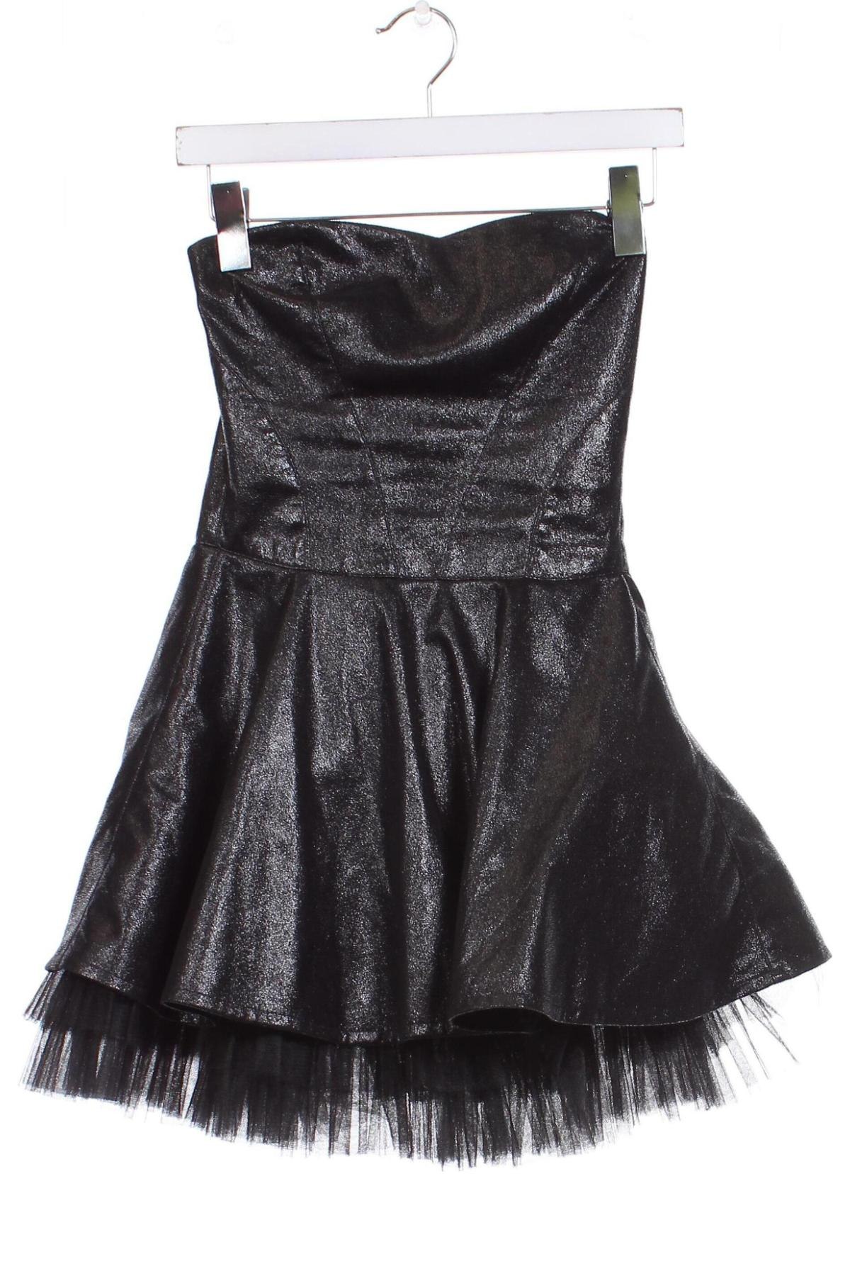 Kleid Junona, Größe XS, Farbe Schwarz, Preis 16,17 €