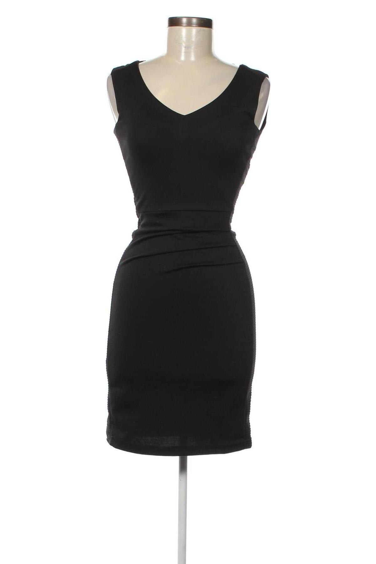 Rochie Kaffe, Mărime XS, Culoare Negru, Preț 124,34 Lei