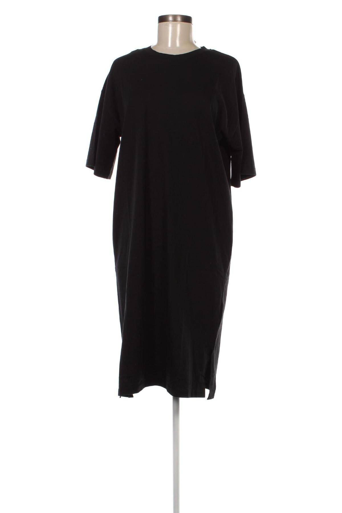 Φόρεμα Kaffe, Μέγεθος S, Χρώμα Μαύρο, Τιμή 11,13 €