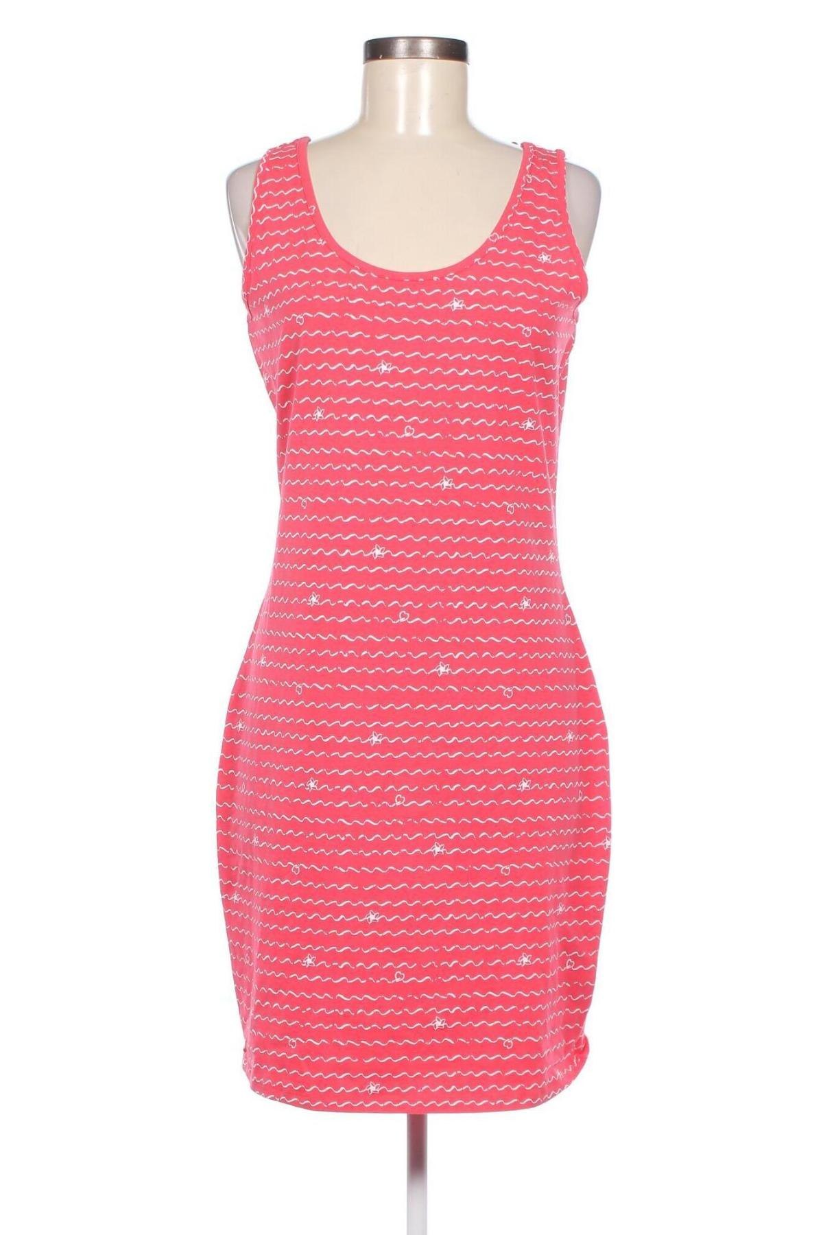 Kleid Kangaroos, Größe M, Farbe Rosa, Preis 13,92 €