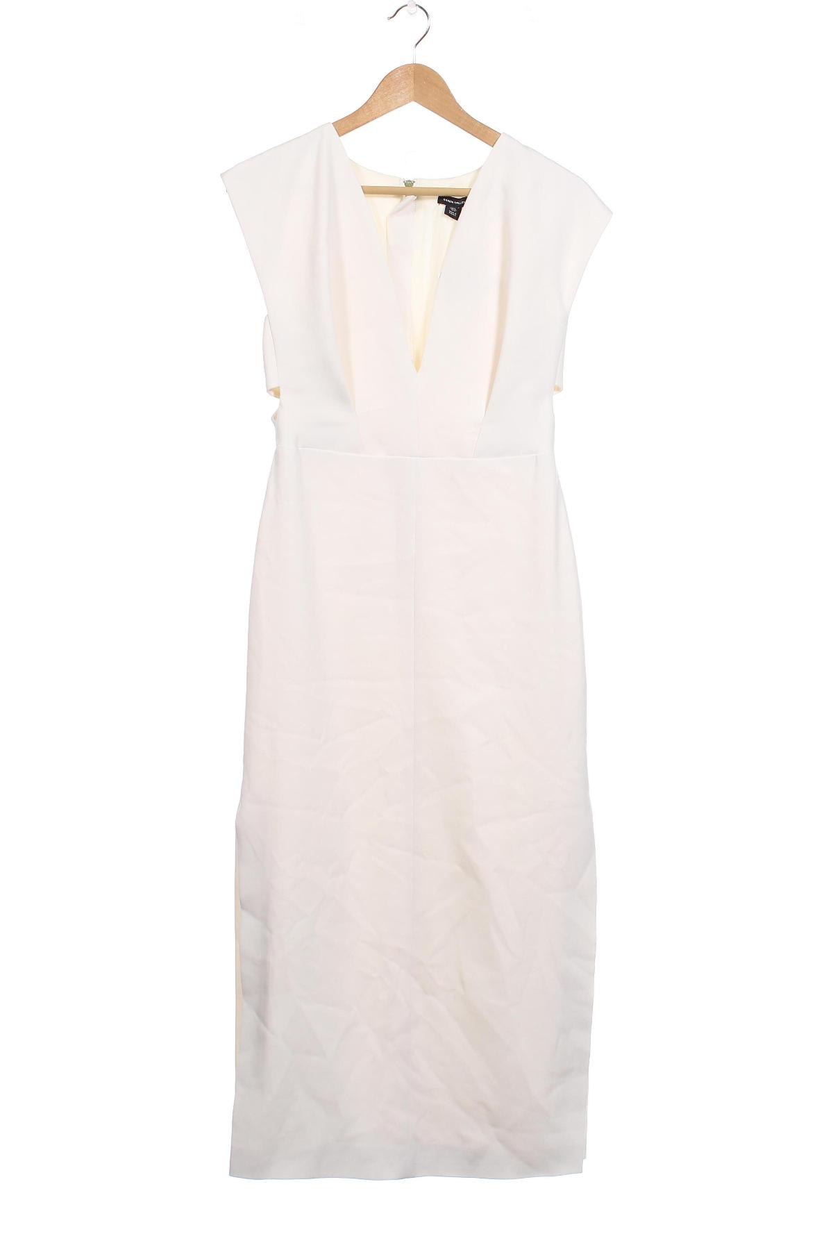 Φόρεμα Karen Millen, Μέγεθος S, Χρώμα Λευκό, Τιμή 63,30 €