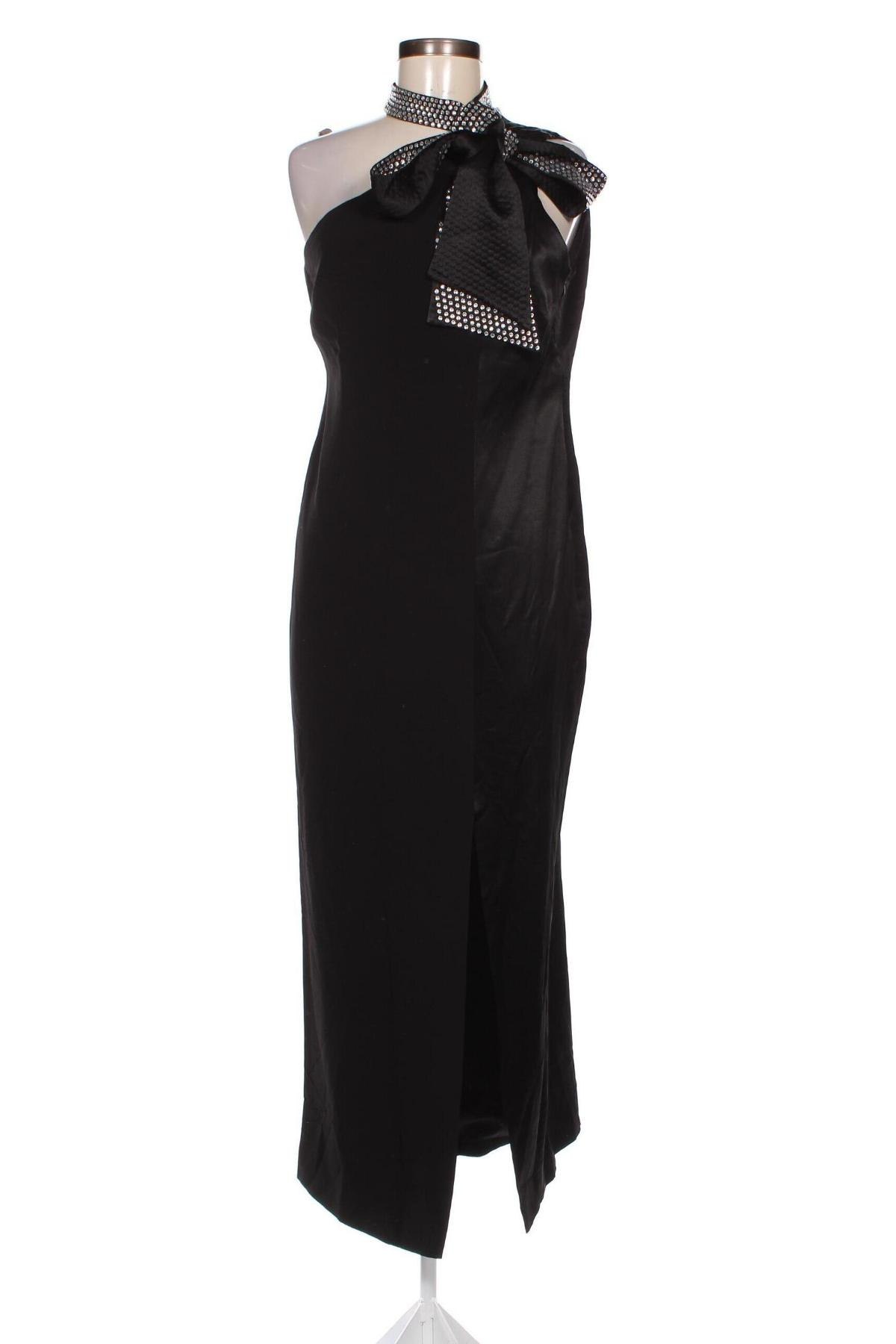 Rochie Karen Millen, Mărime M, Culoare Negru, Preț 262,57 Lei