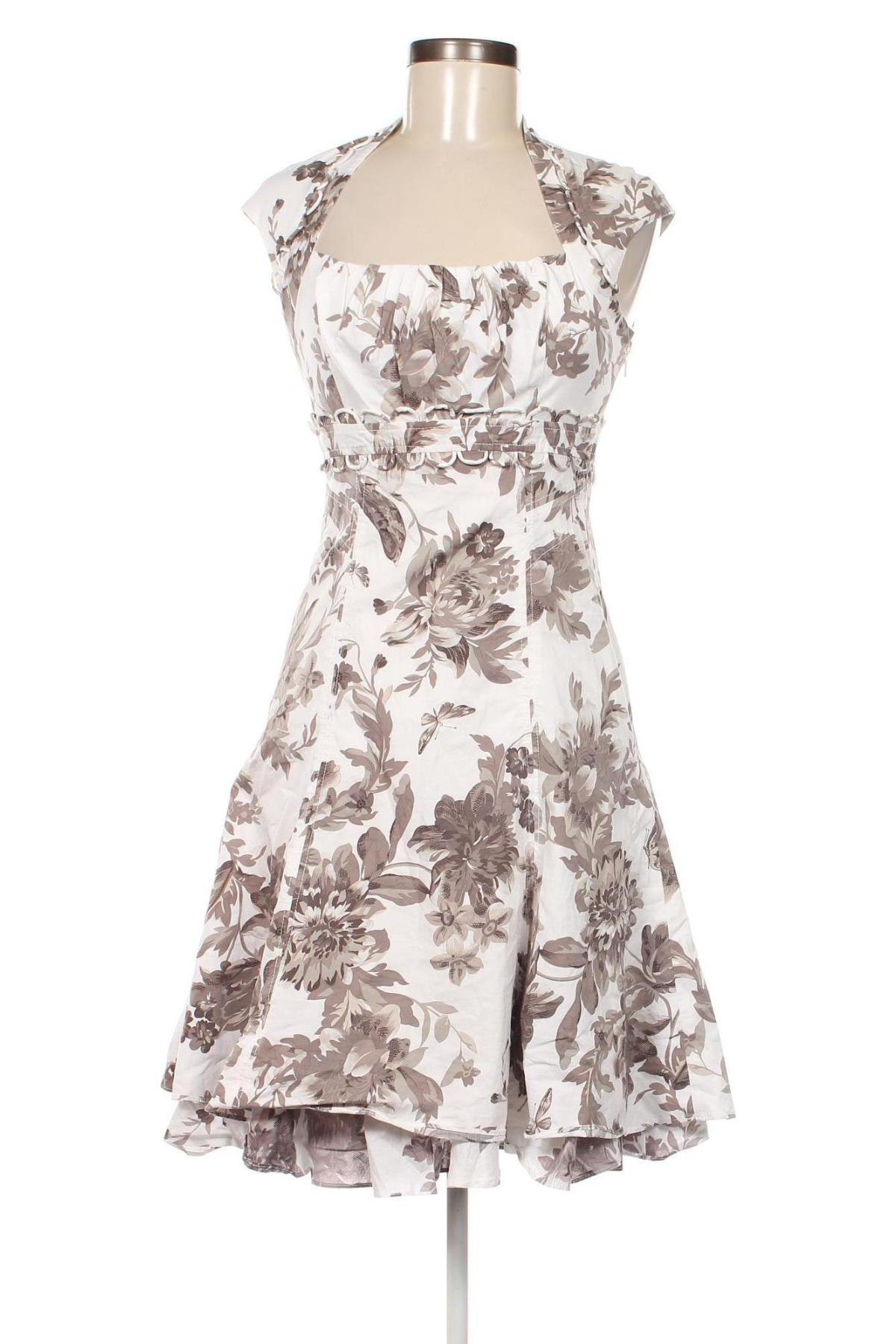 Kleid Karen Millen, Größe M, Farbe Mehrfarbig, Preis 50,20 €