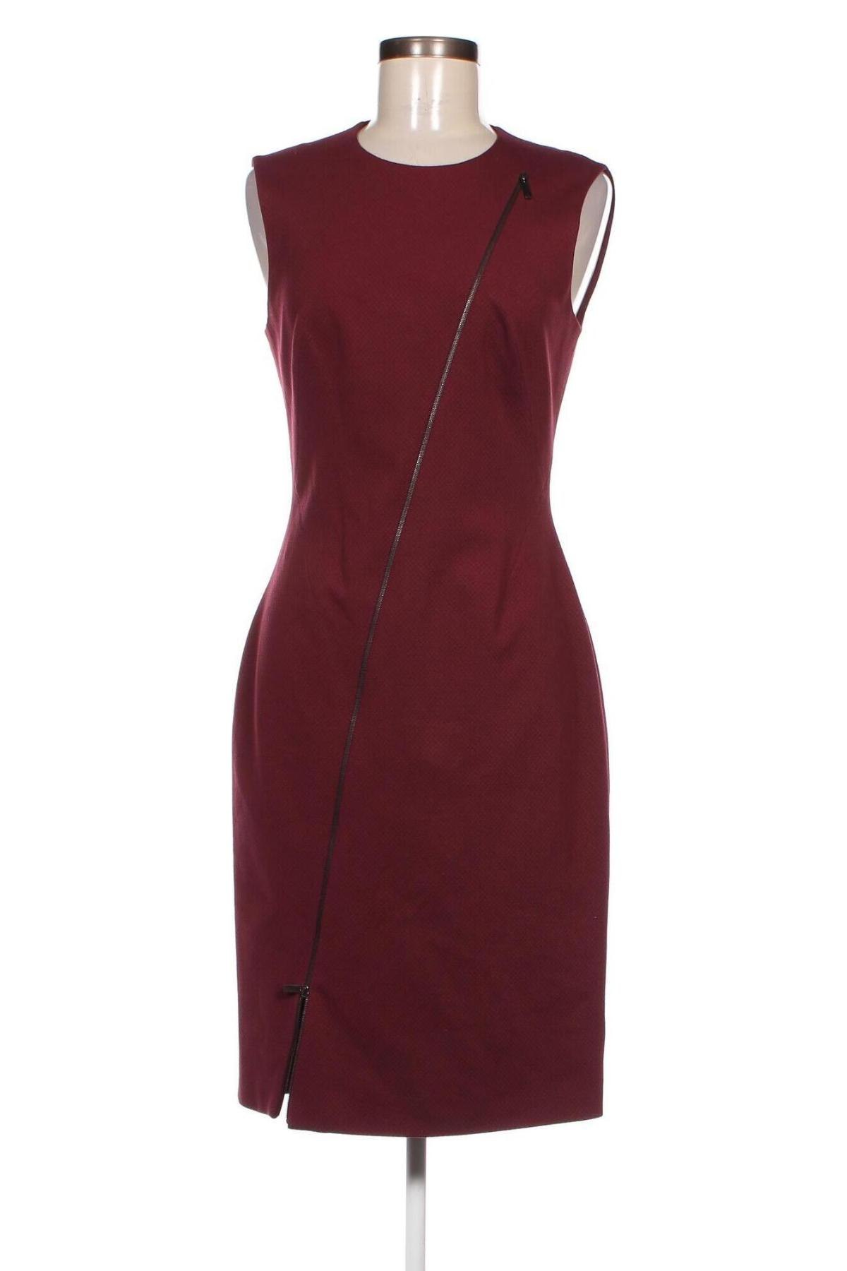 Šaty  Karen Millen, Veľkosť M, Farba Červená, Cena  50,09 €