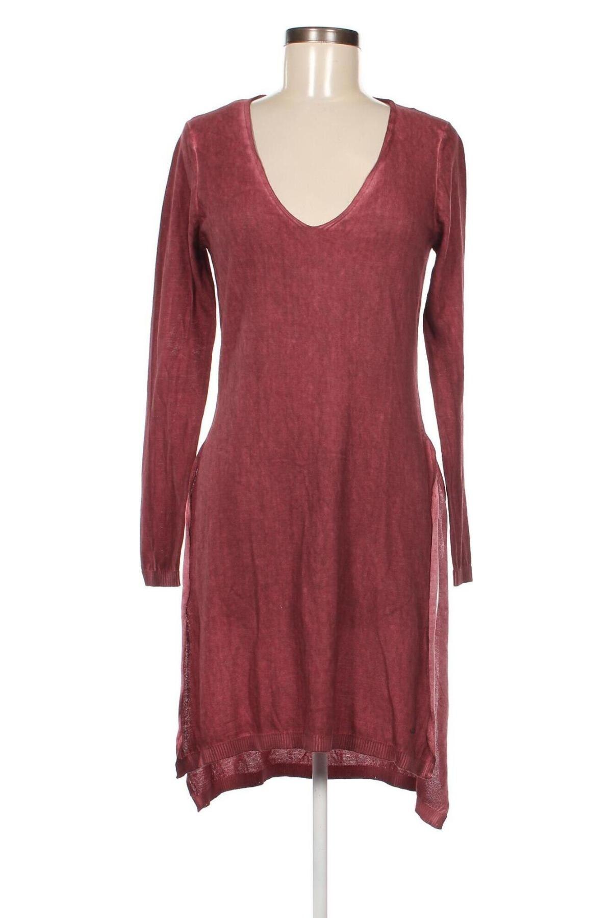 Kleid Khujo, Größe S, Farbe Rot, Preis 51,65 €