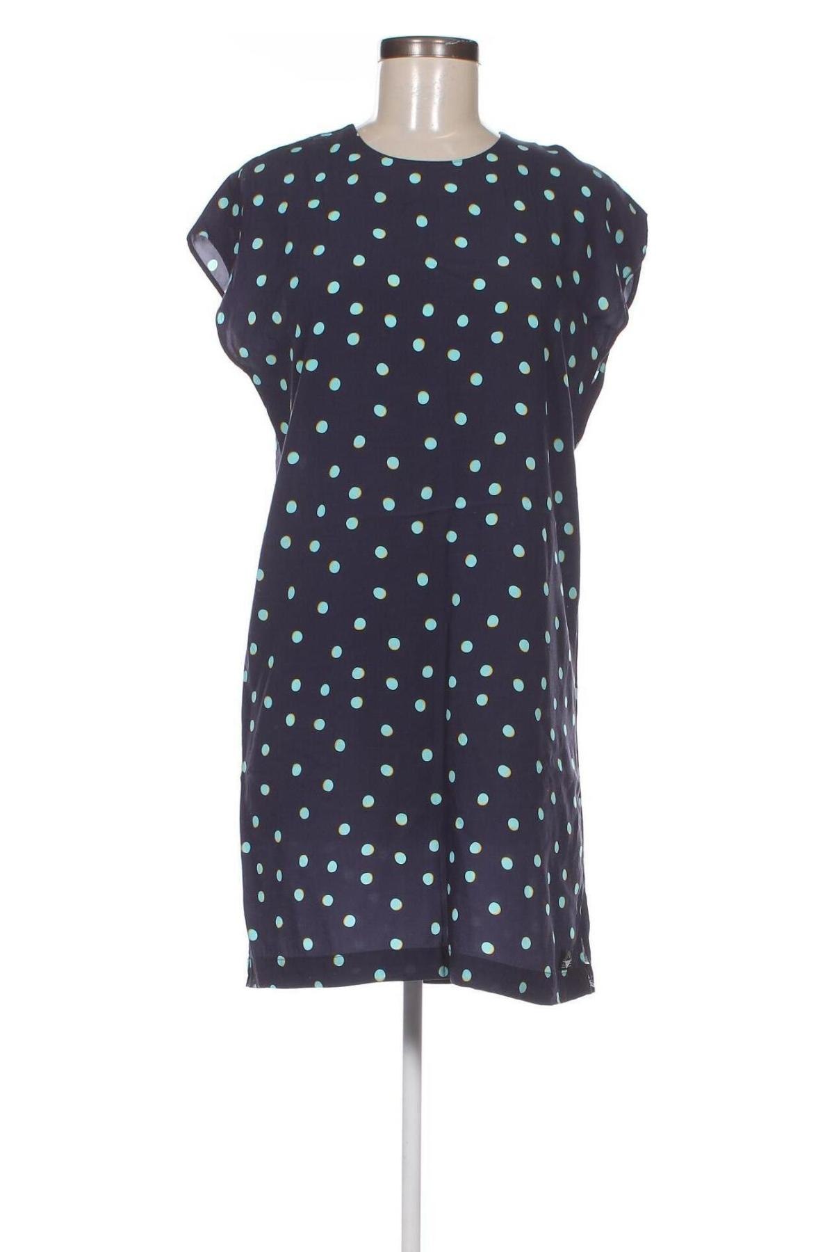 Kleid Khujo, Größe S, Farbe Blau, Preis 25,10 €