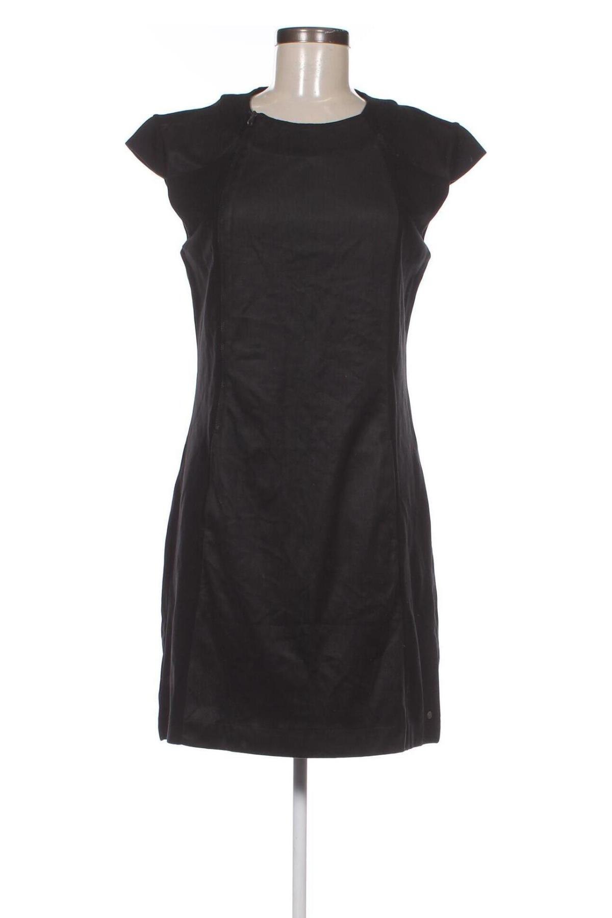 Šaty  Khujo, Velikost XL, Barva Černá, Cena  1 215,00 Kč