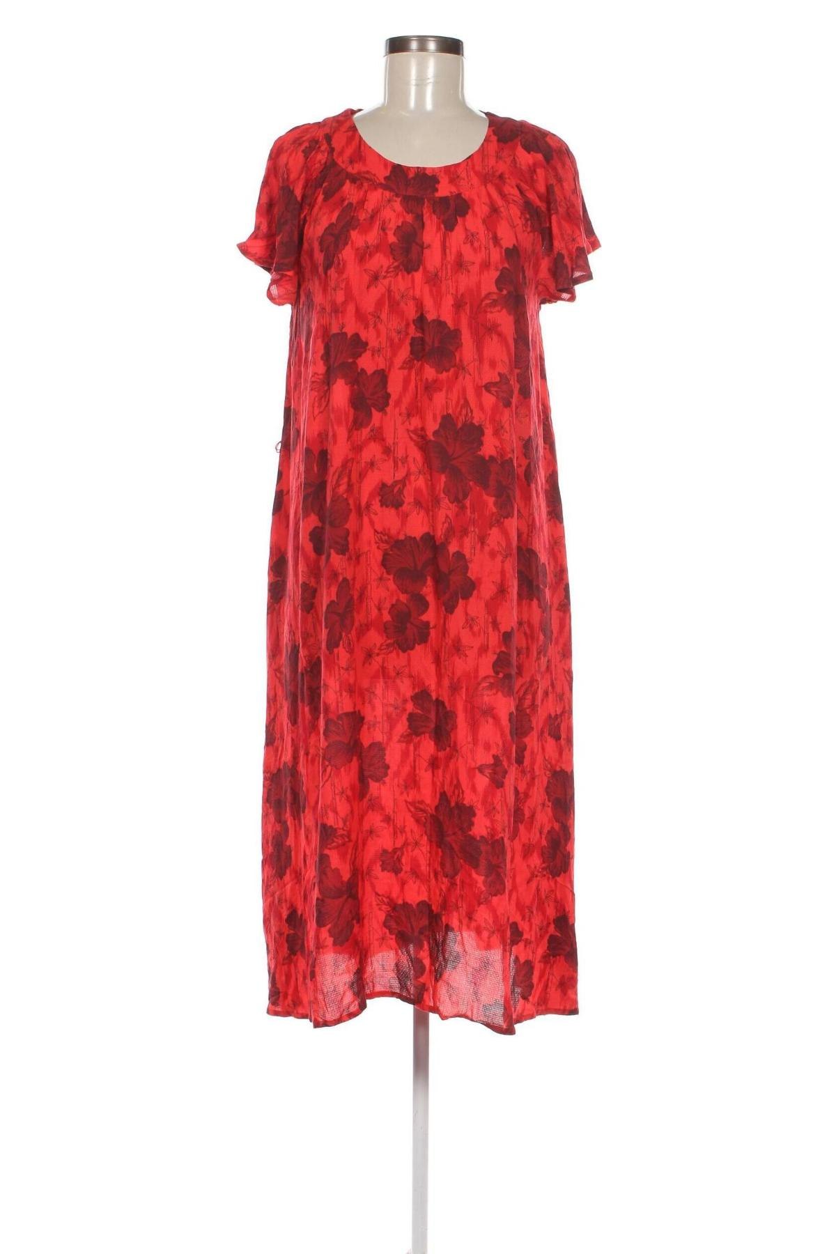 Kleid King Louie, Größe S, Farbe Rot, Preis 63,05 €