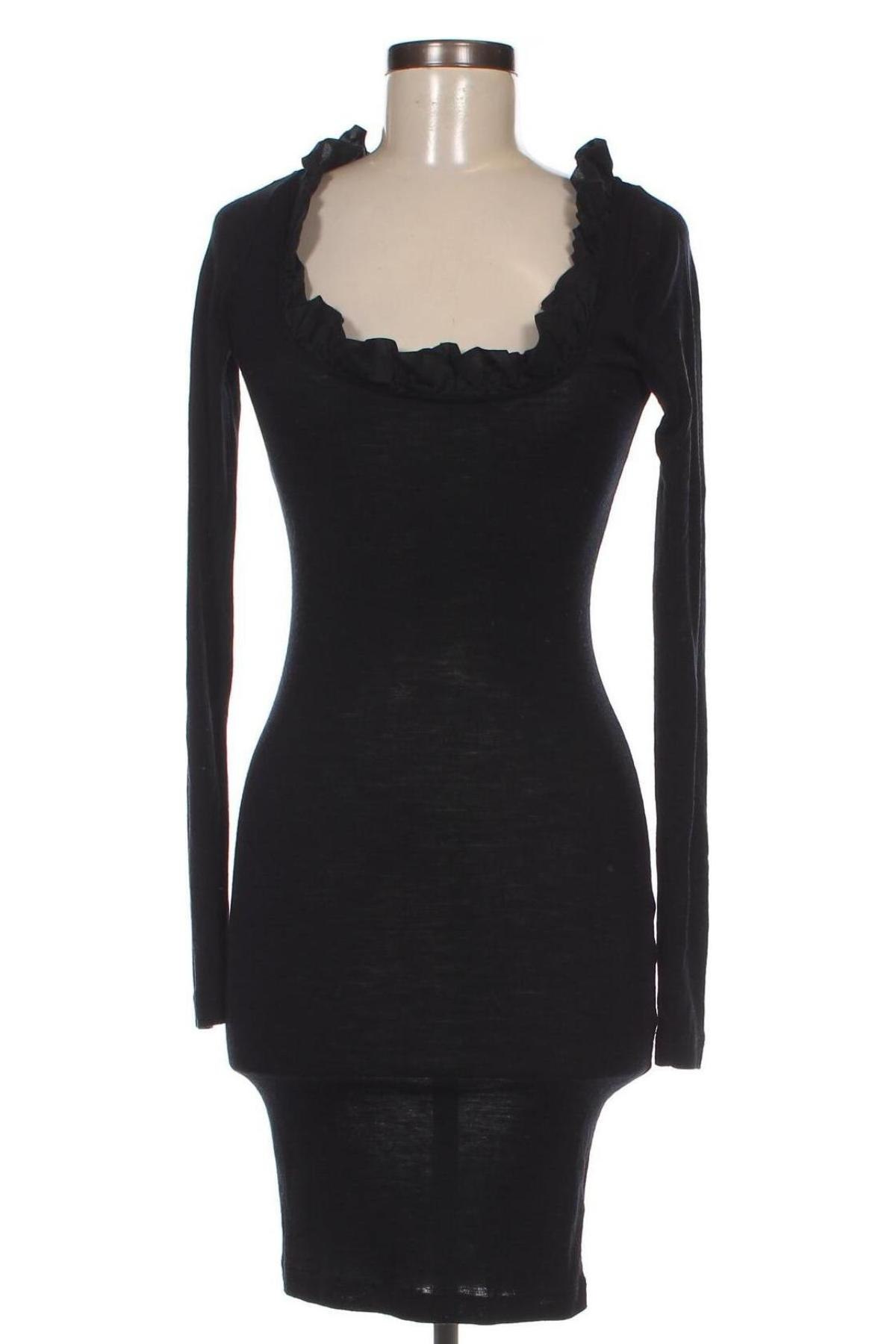 Kleid Kookai, Größe M, Farbe Schwarz, Preis € 3,99