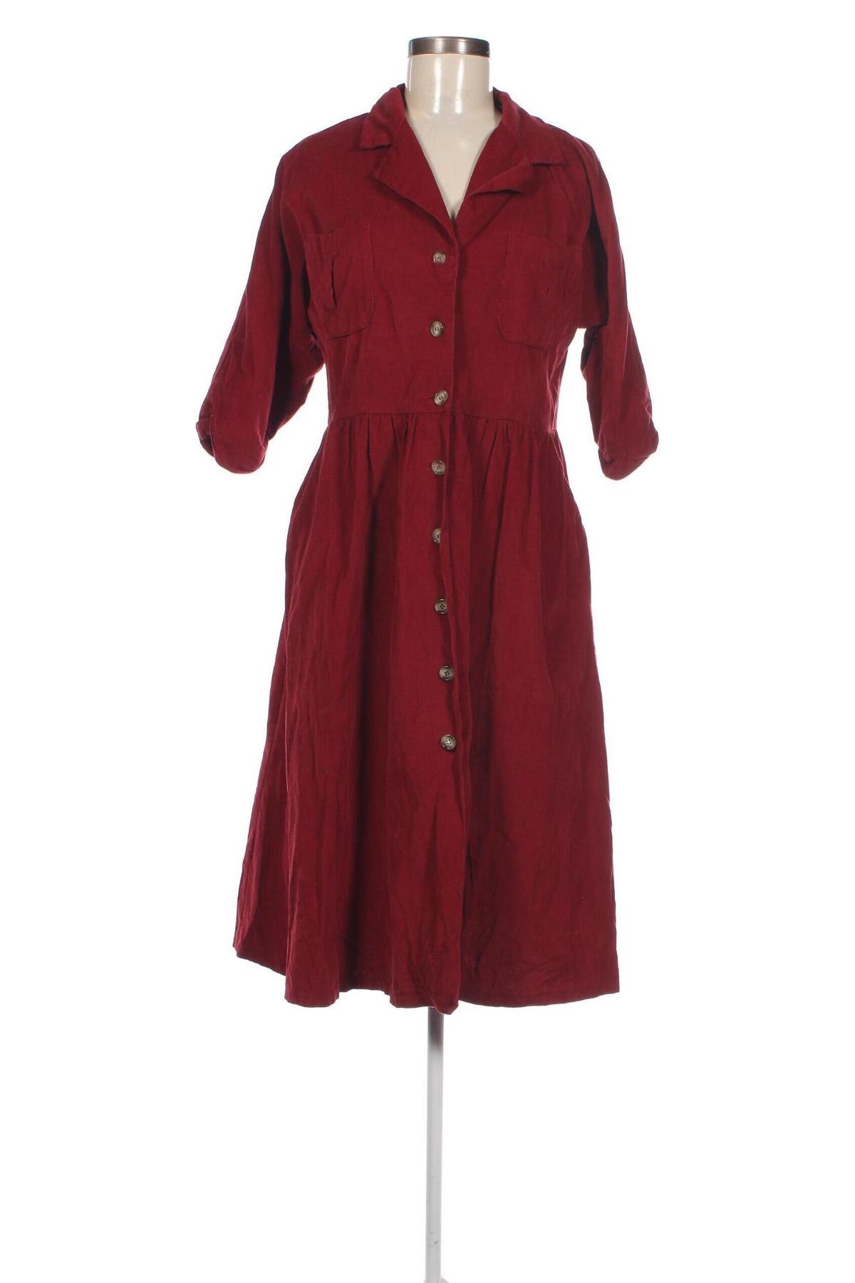 Kleid Koton, Größe M, Farbe Rot, Preis € 18,53