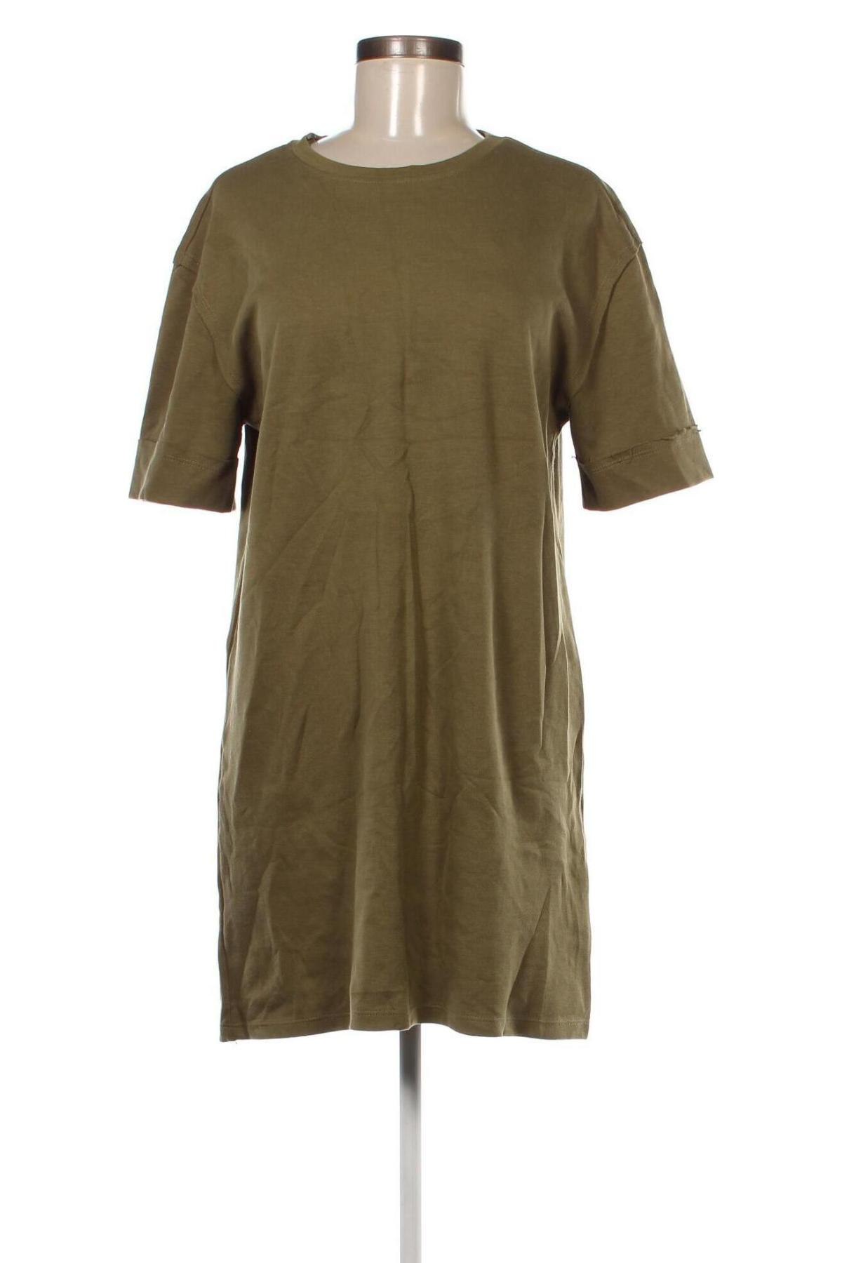 Φόρεμα Koton, Μέγεθος S, Χρώμα Πράσινο, Τιμή 13,06 €