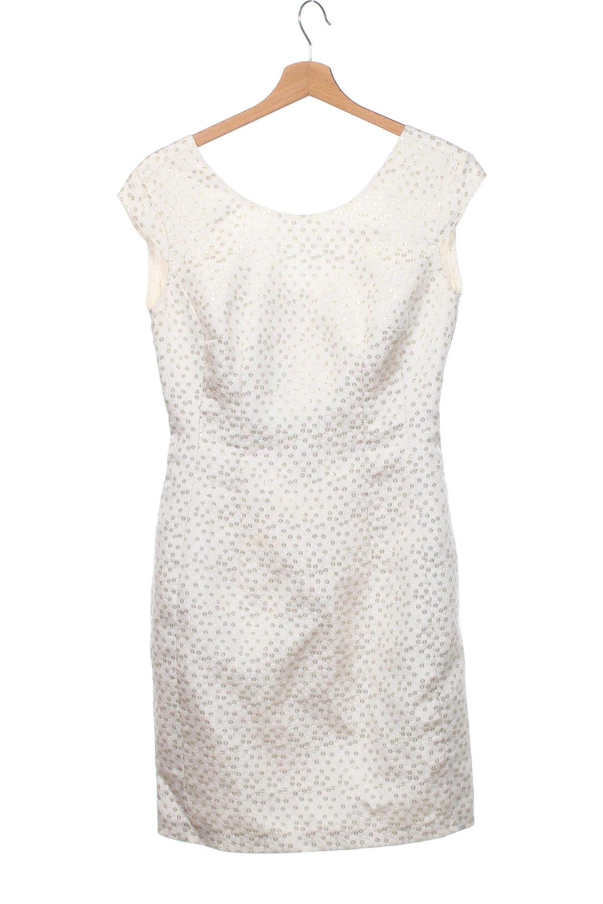 Kleid Koton, Größe S, Farbe Weiß, Preis 31,86 €