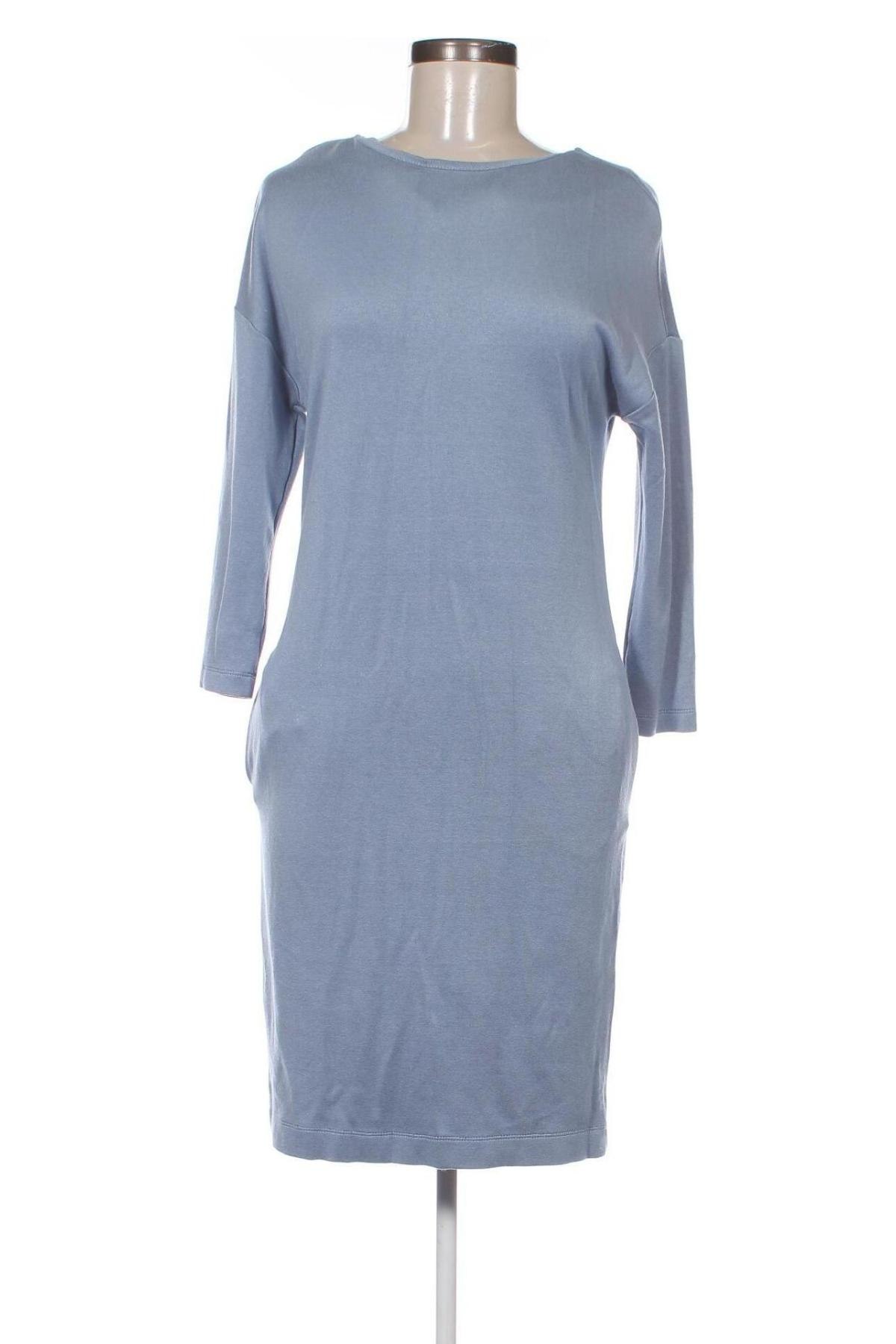 Kleid L'AF, Größe S, Farbe Blau, Preis € 29,44