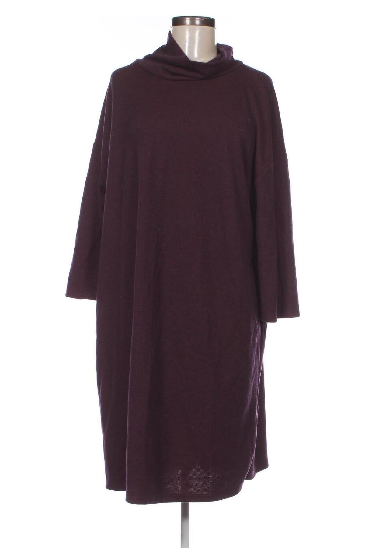 Kleid LC Waikiki, Größe 3XL, Farbe Mehrfarbig, Preis € 8,90