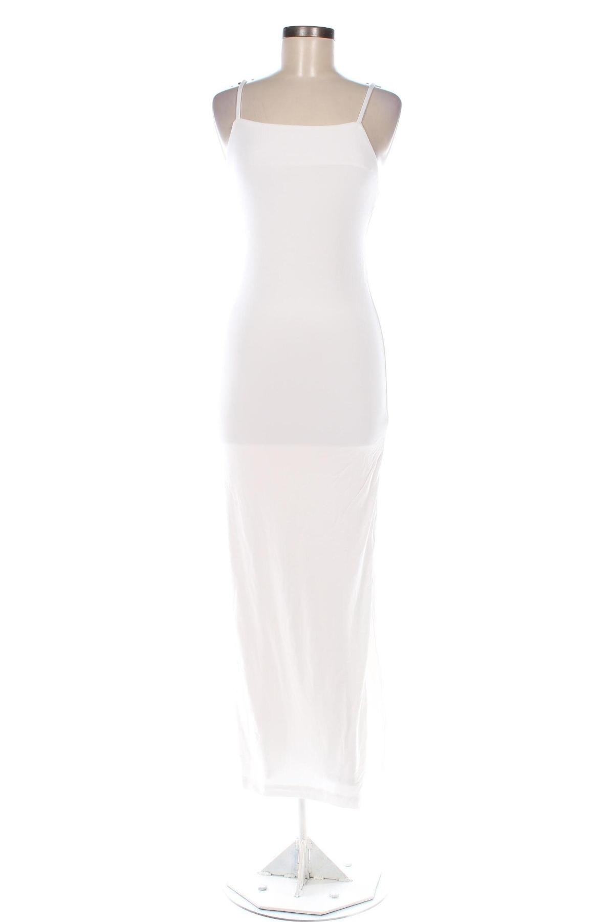 Kleid LEZU, Größe S, Farbe Weiß, Preis 44,34 €