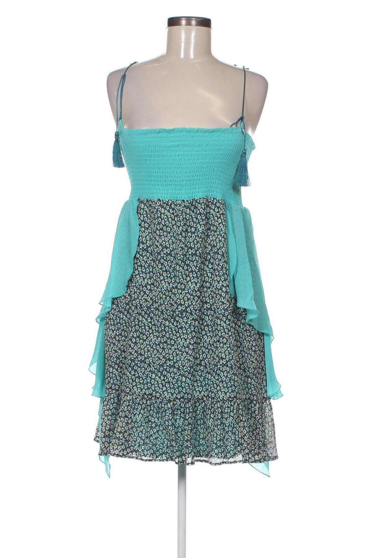 Φόρεμα La Mode Est A Vous, Μέγεθος S, Χρώμα Πολύχρωμο, Τιμή 7,11 €