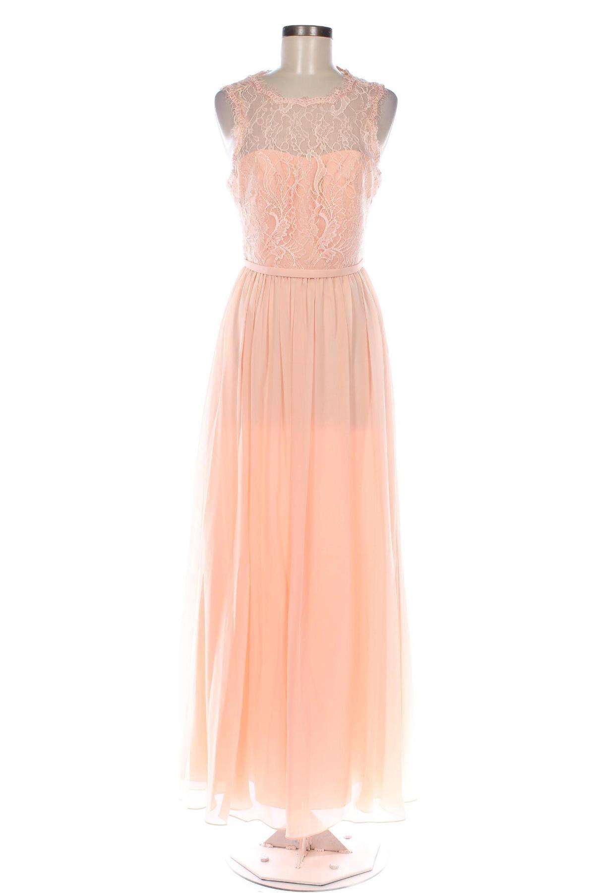 Φόρεμα Laona, Μέγεθος S, Χρώμα Ρόζ , Τιμή 110,57 €