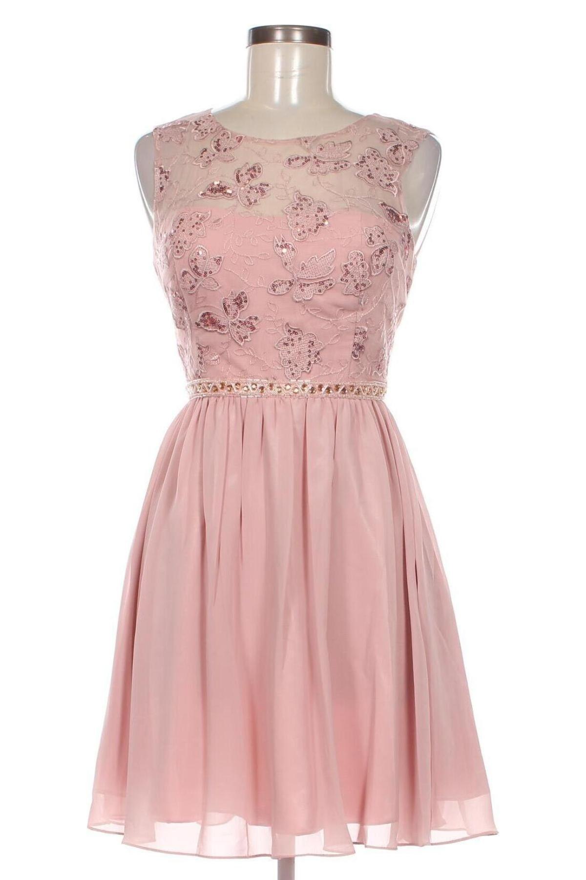 Kleid Laona, Größe S, Farbe Rosa, Preis 44,95 €