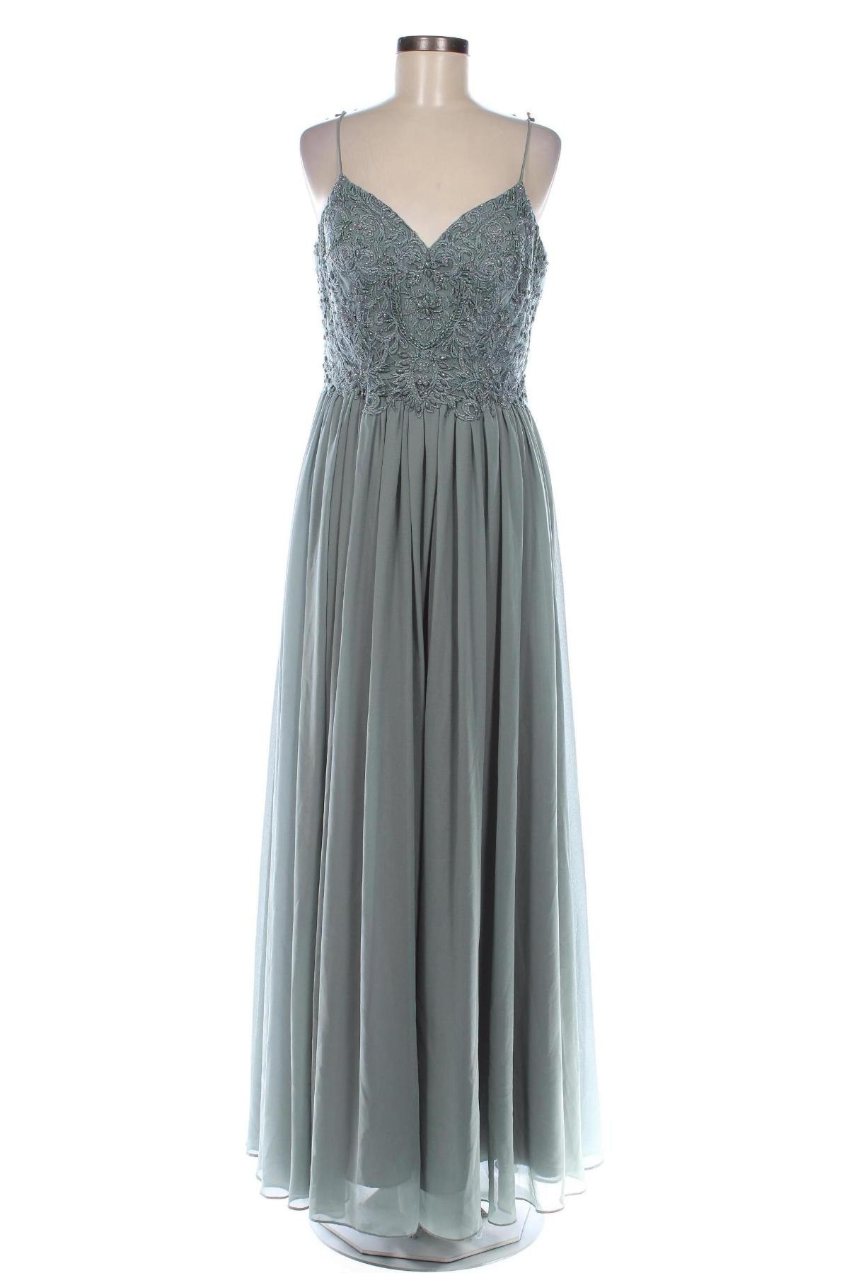 Kleid Laona, Größe M, Farbe Grün, Preis 44,95 €