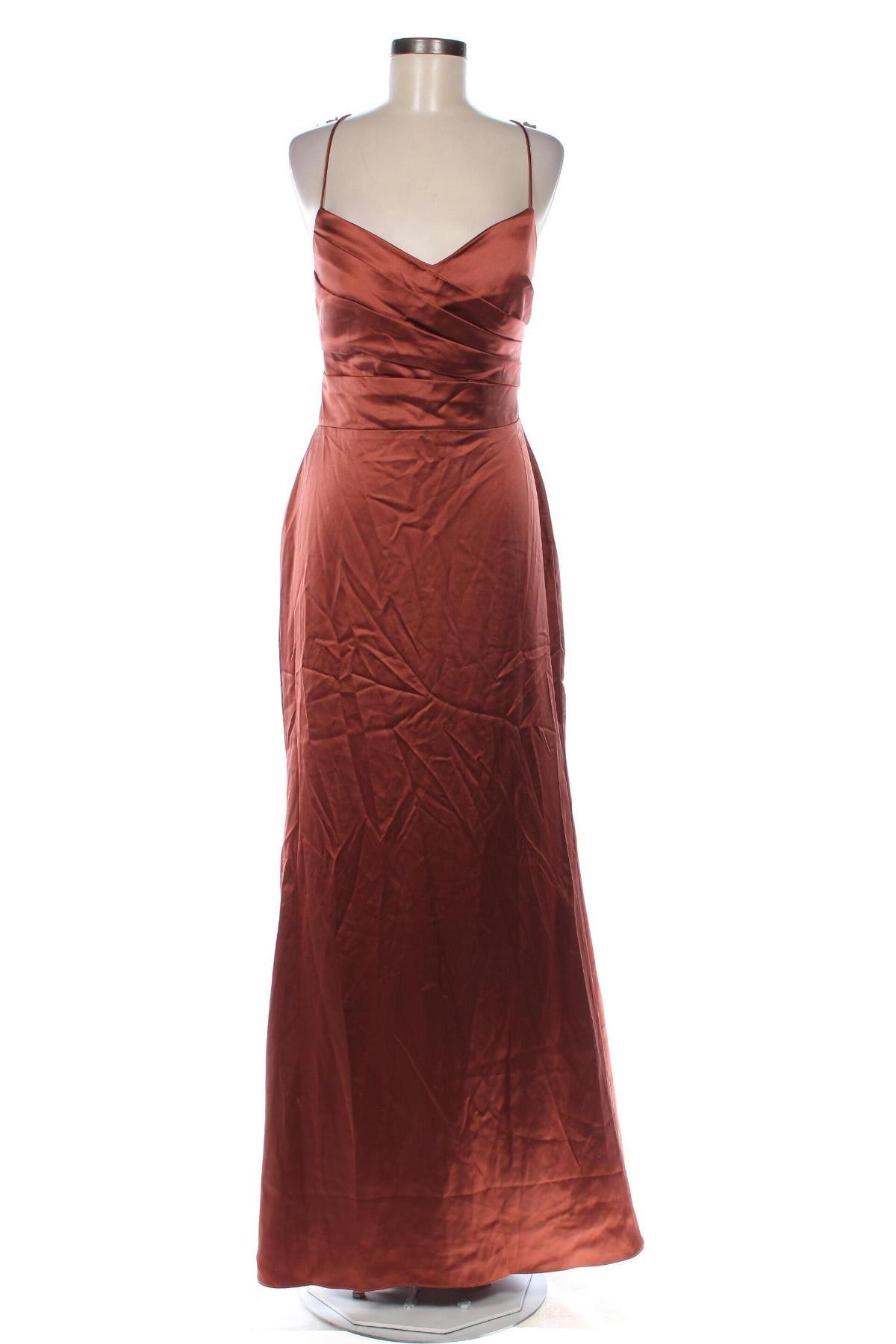 Φόρεμα Laona, Μέγεθος M, Χρώμα Πορτοκαλί, Τιμή 44,95 €