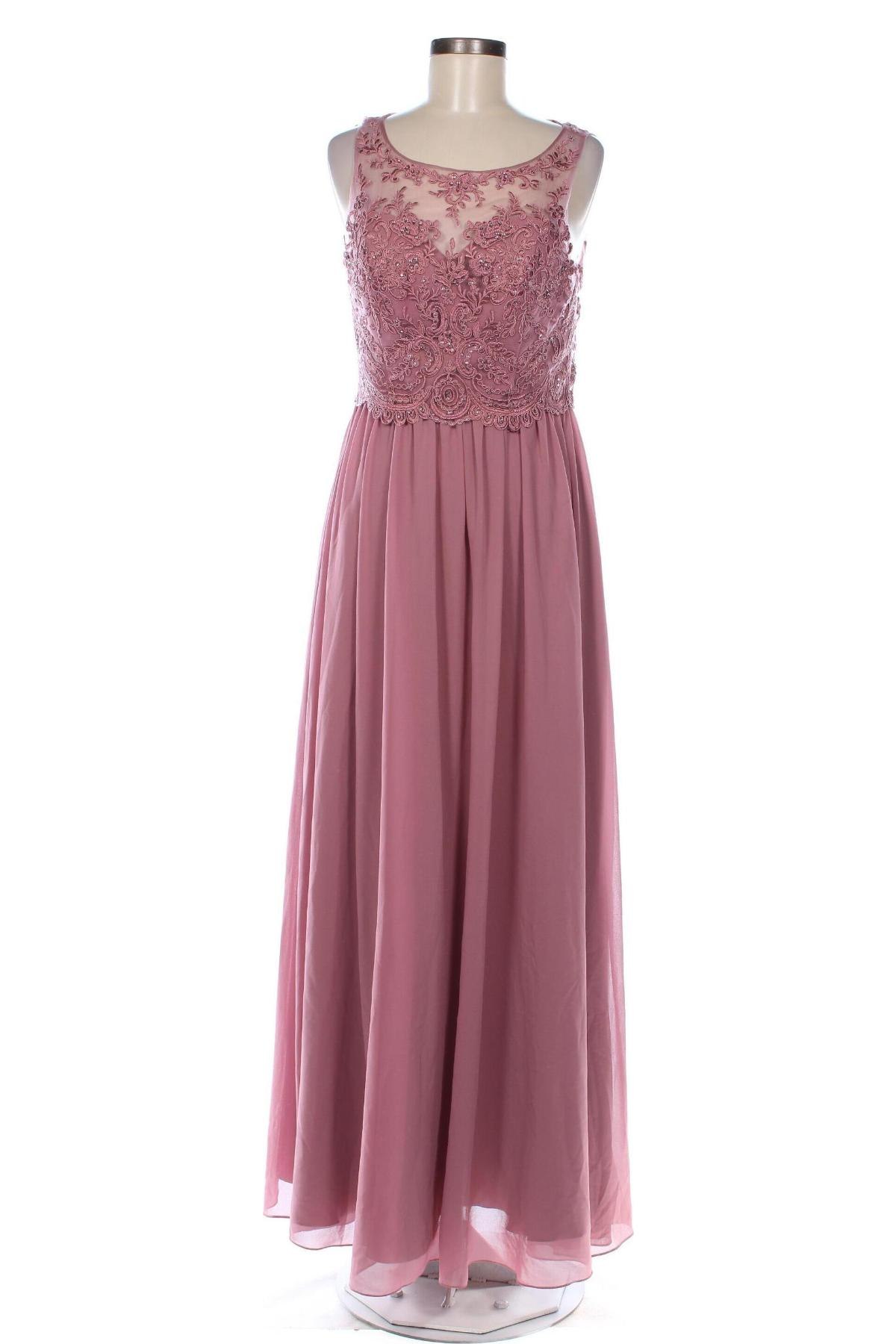 Kleid Laona, Größe M, Farbe Rosa, Preis € 23,60