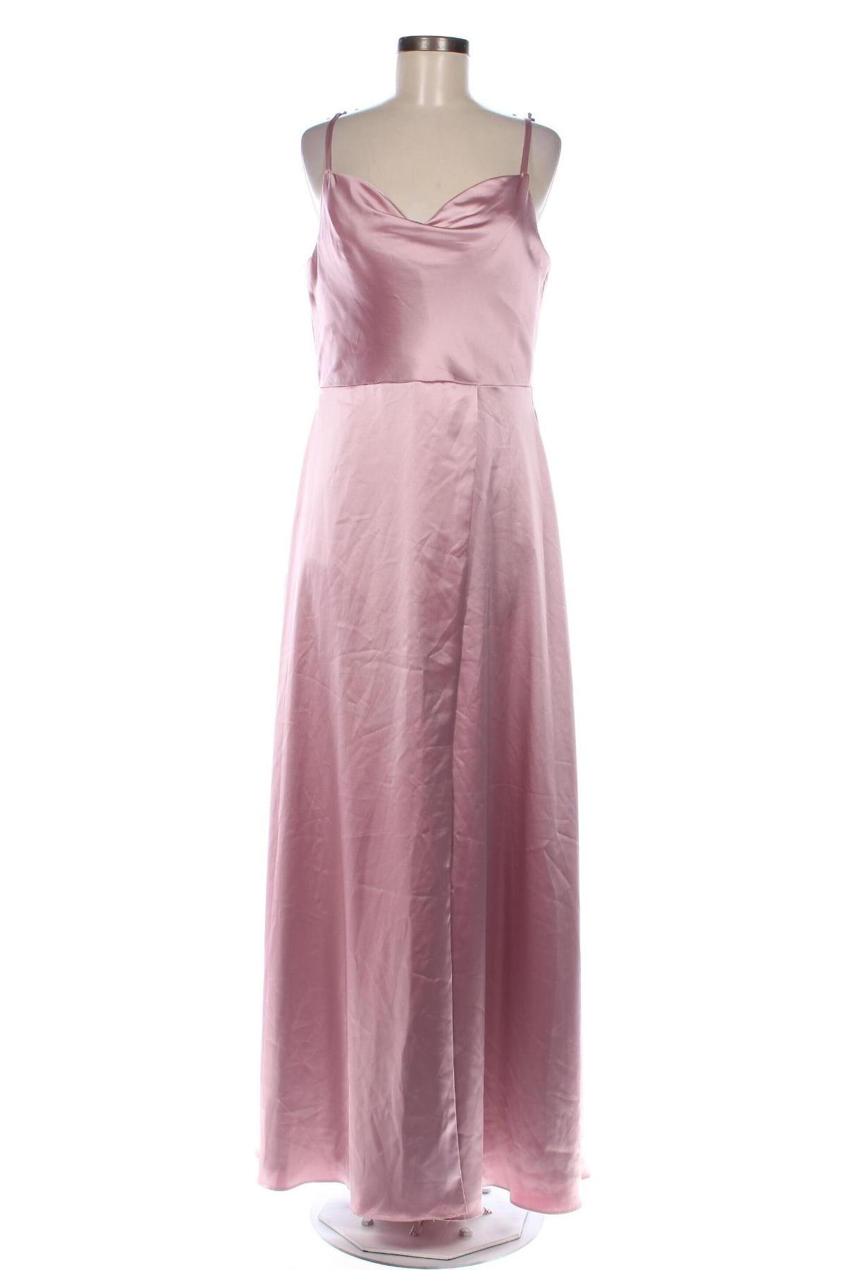 Kleid Laona, Größe M, Farbe Rosa, Preis 112,37 €