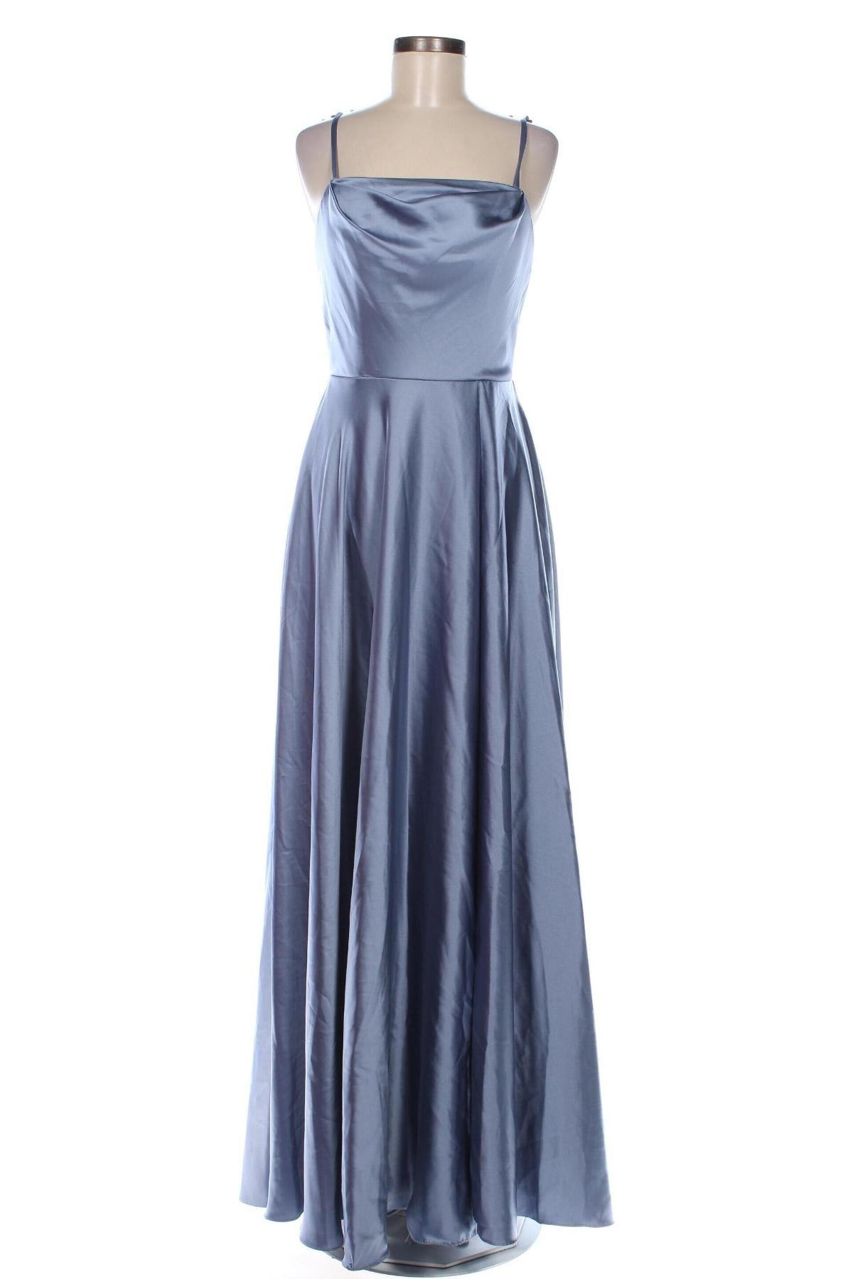 Kleid Laona, Größe M, Farbe Blau, Preis 112,37 €